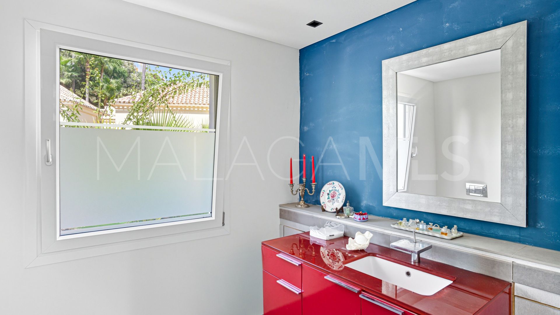 Villa for sale in Los Arqueros