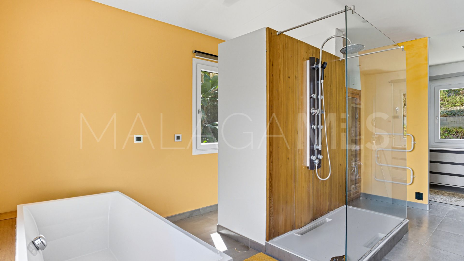 Villa for sale in Los Arqueros