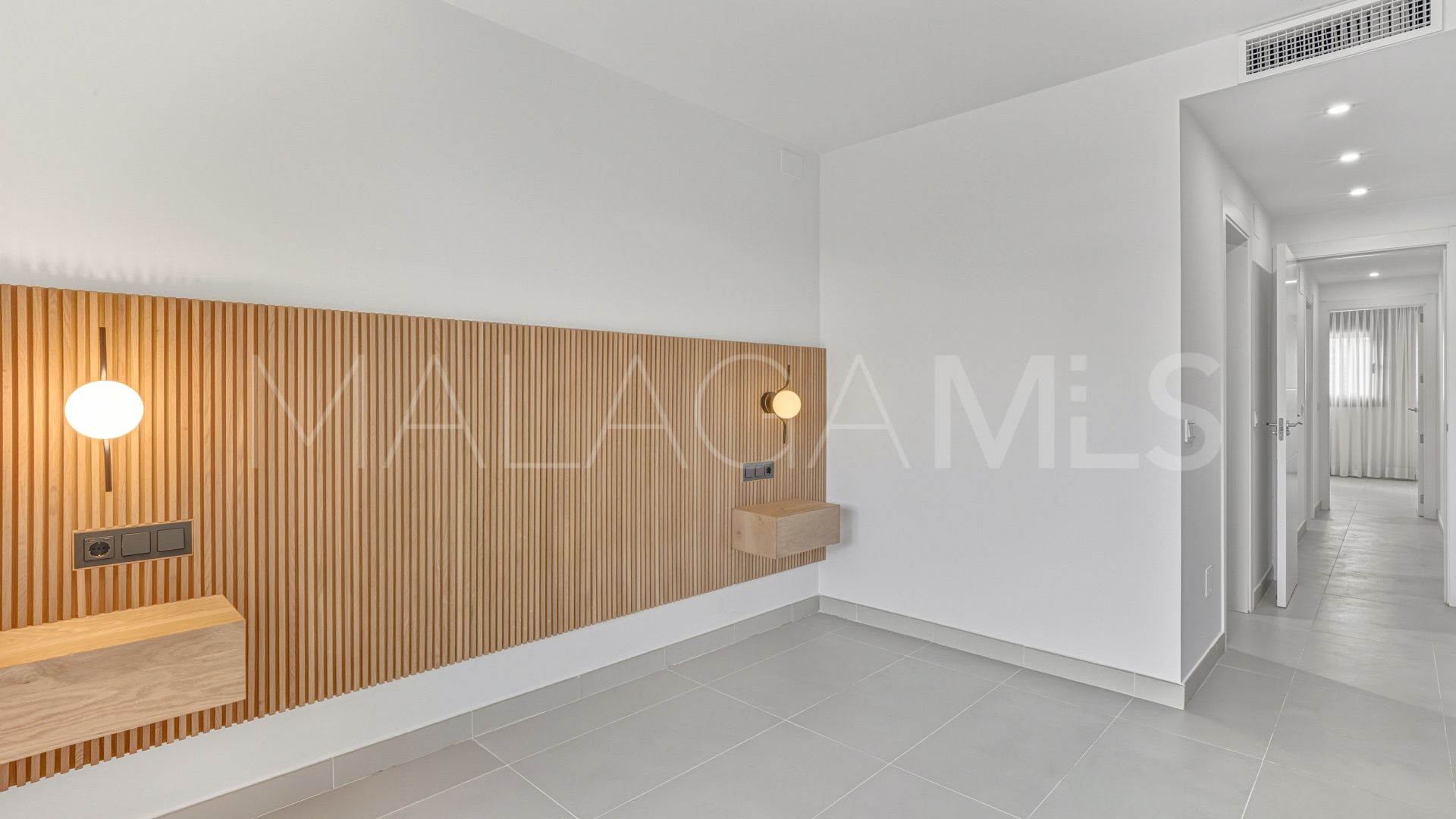 Erdgeschosswohnung for sale in Cancelada