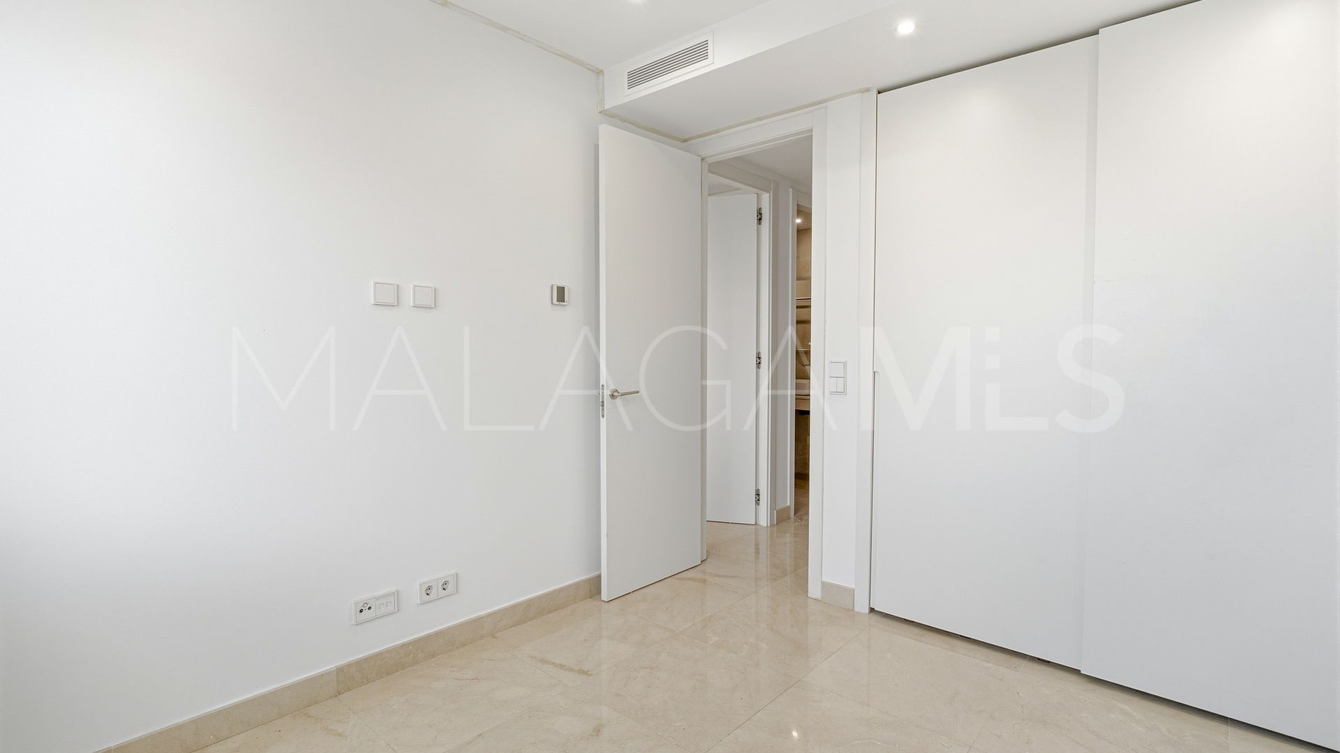 Cala de Mijas, adosado de 4 bedrooms for sale