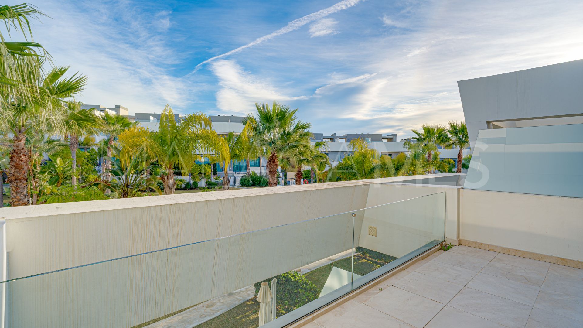 Cala de Mijas, adosado de 4 bedrooms for sale