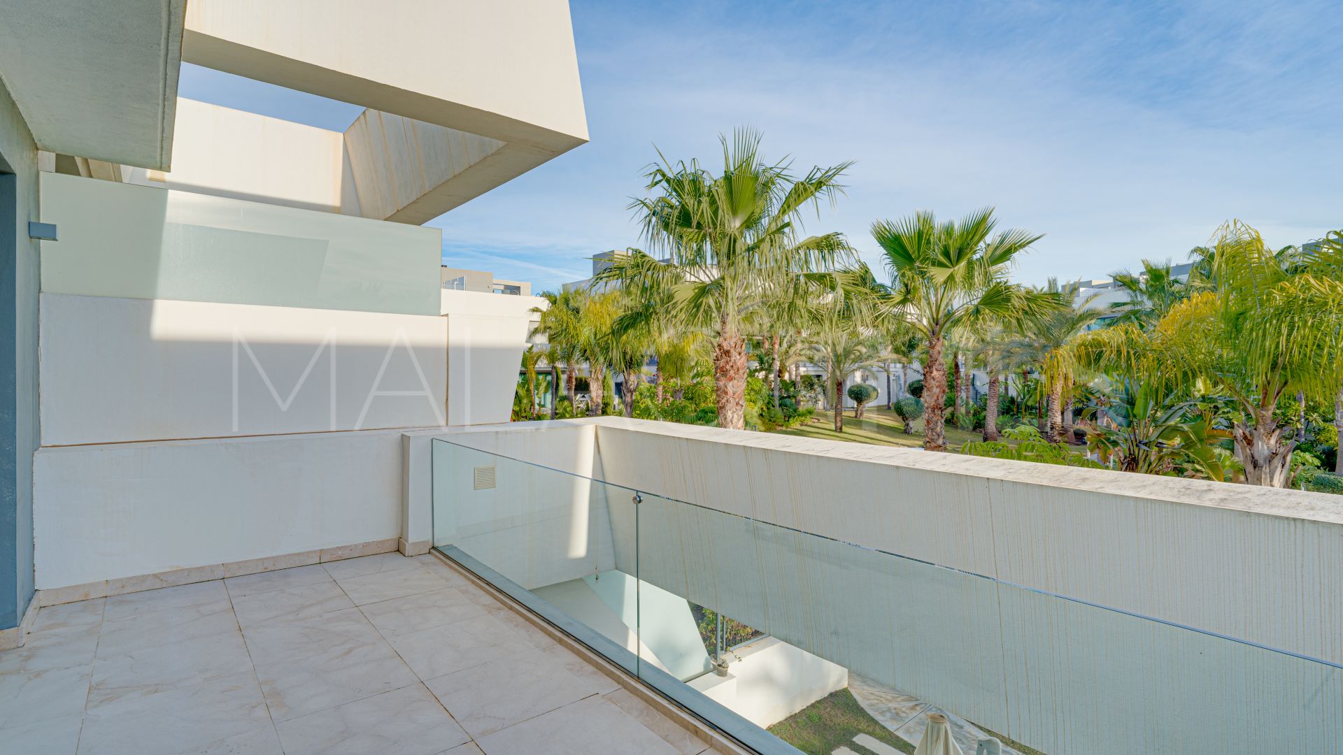 Cala de Mijas, adosado de 4 bedrooms for sale