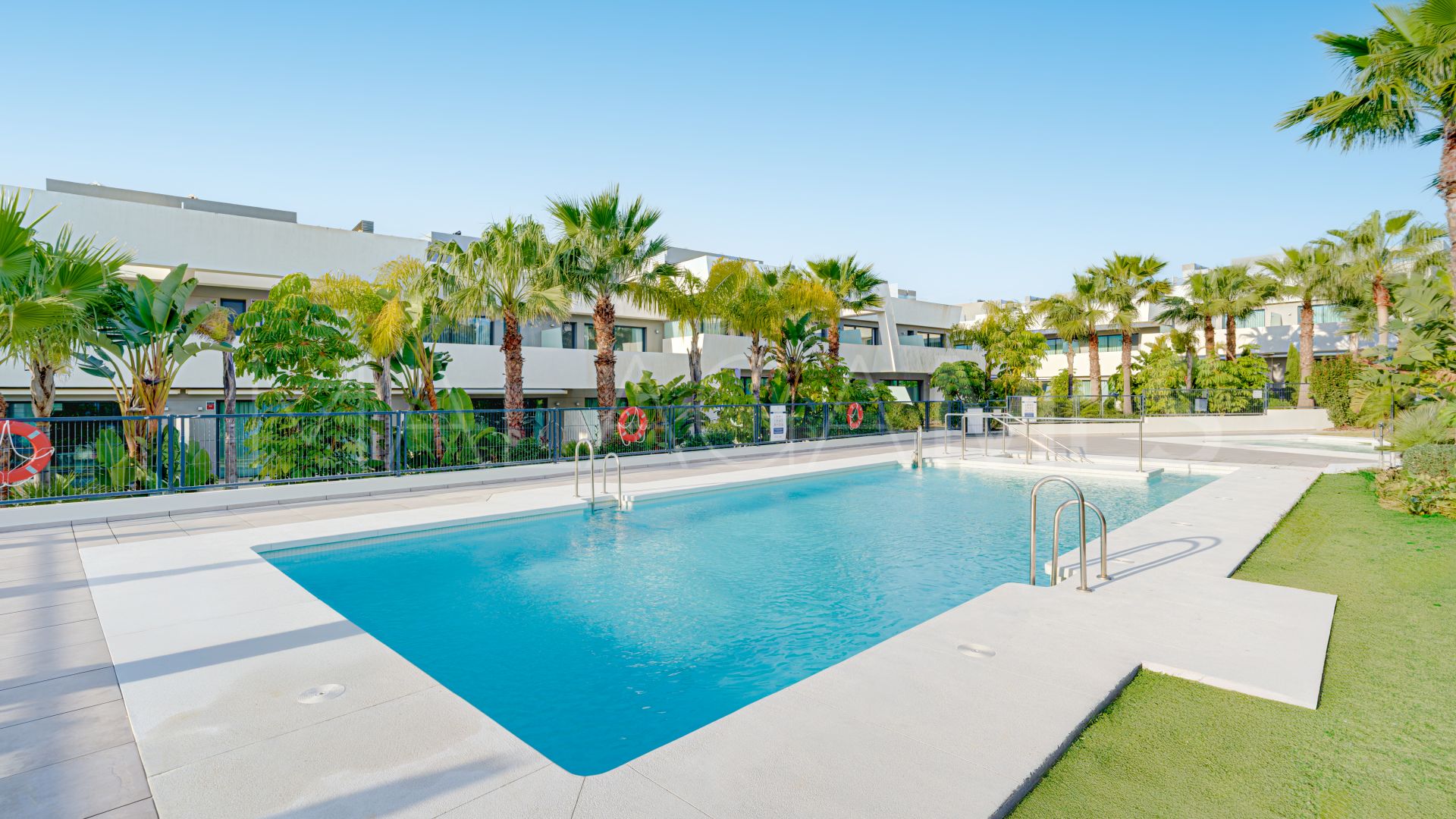 Cala de Mijas, adosado de 4 bedrooms for sale