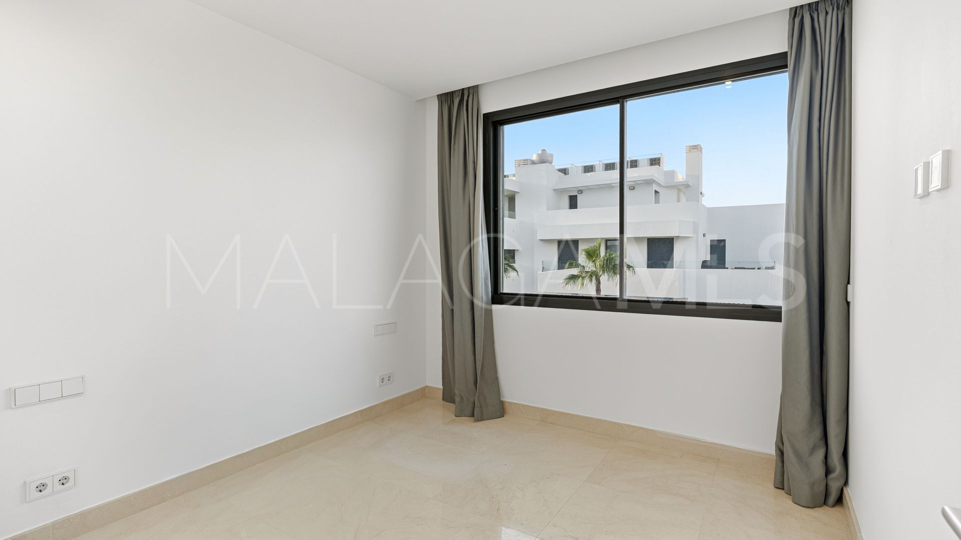 Cala de Mijas, adosado de 4 bedrooms for sale