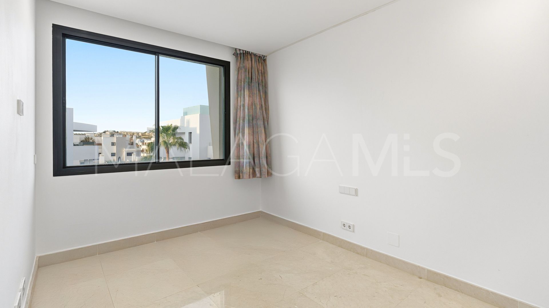 Cala de Mijas, adosado de 4 bedrooms for sale