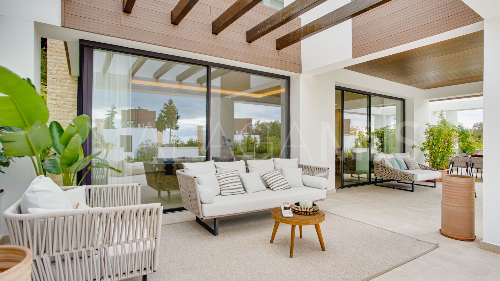 Villa for sale in Marbella Golden Mile