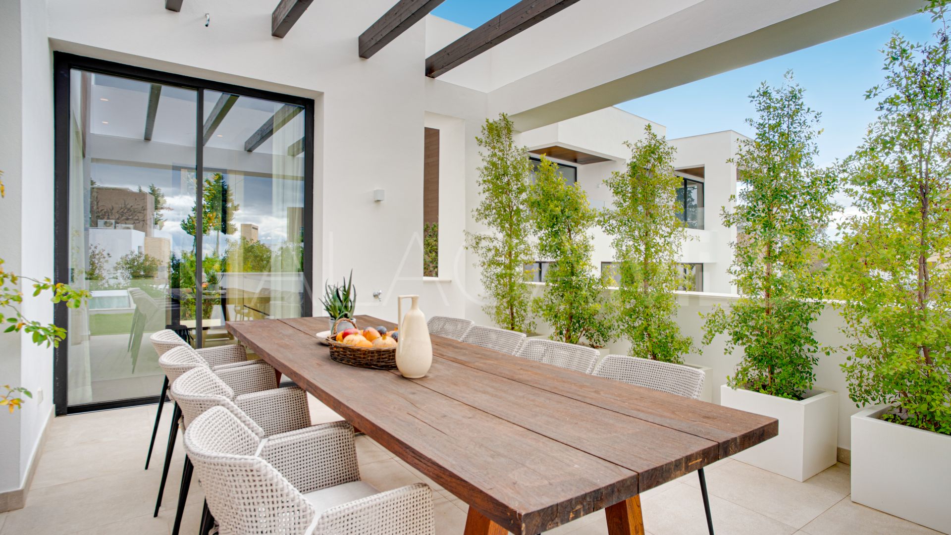 Villa for sale in Marbella Golden Mile