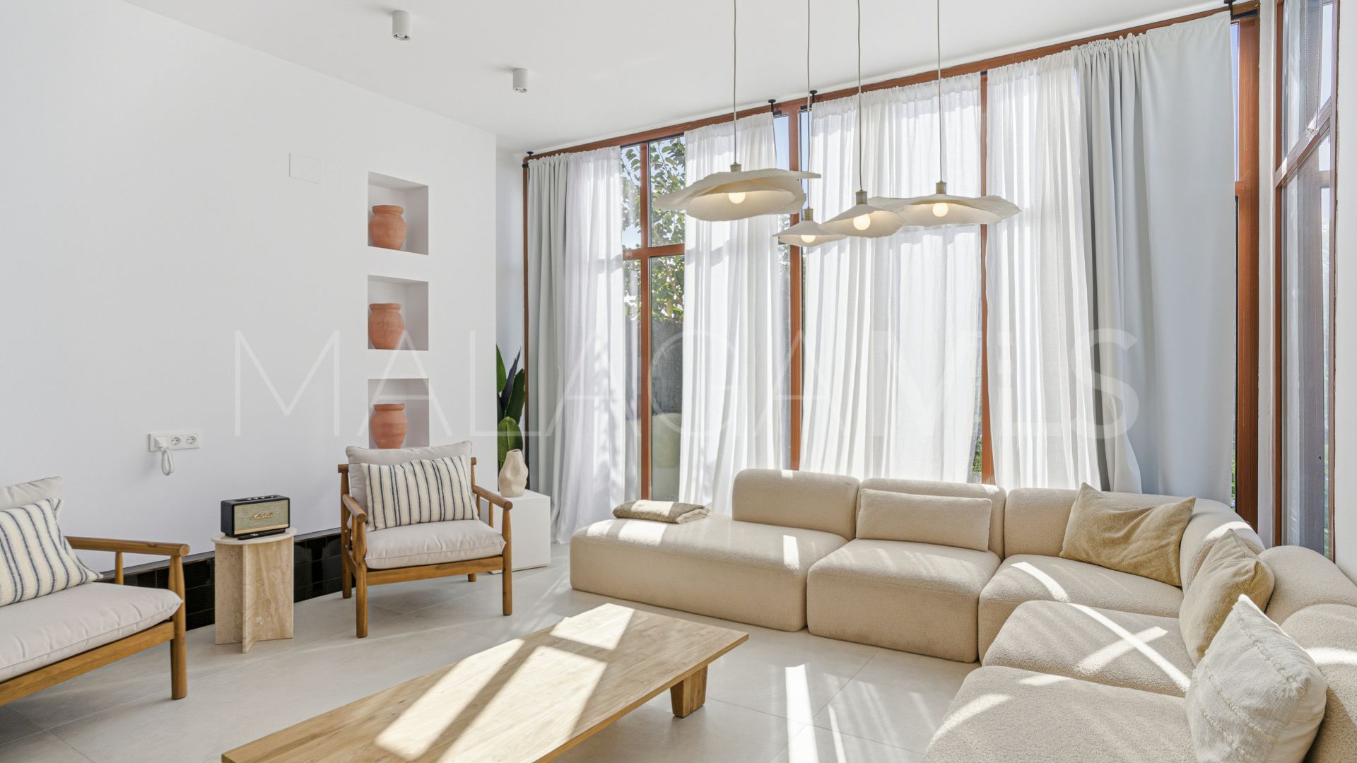 Maison de ville for sale in Cancelada