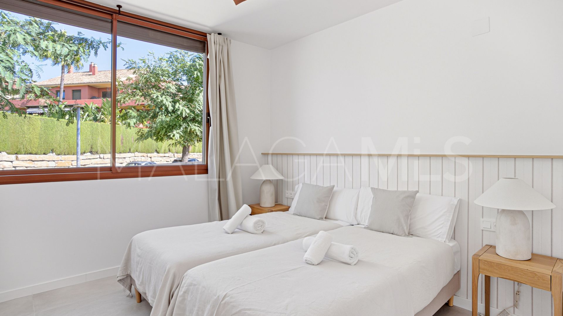 Maison de ville for sale in Cancelada