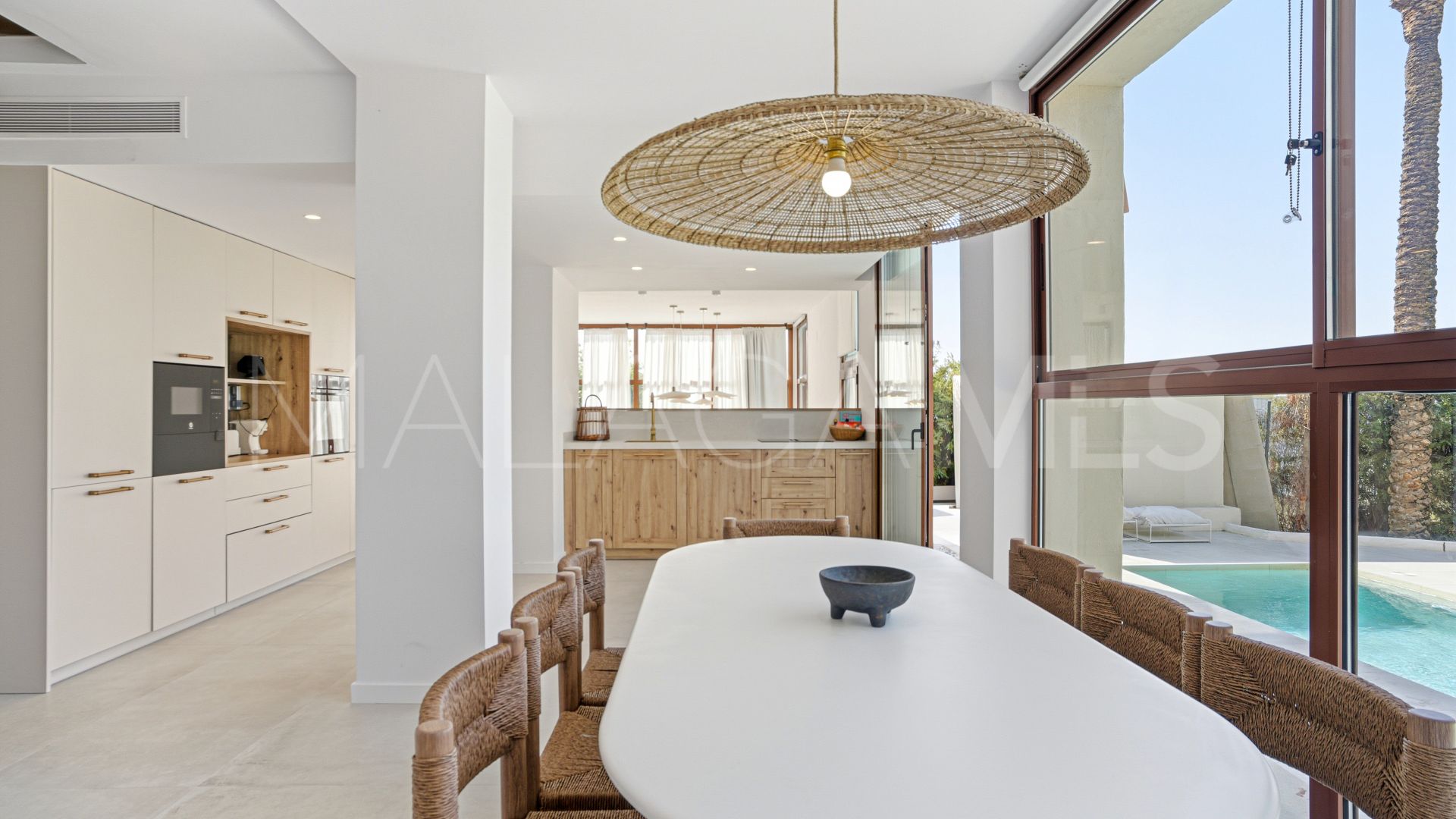 Maison de ville for sale in Cancelada