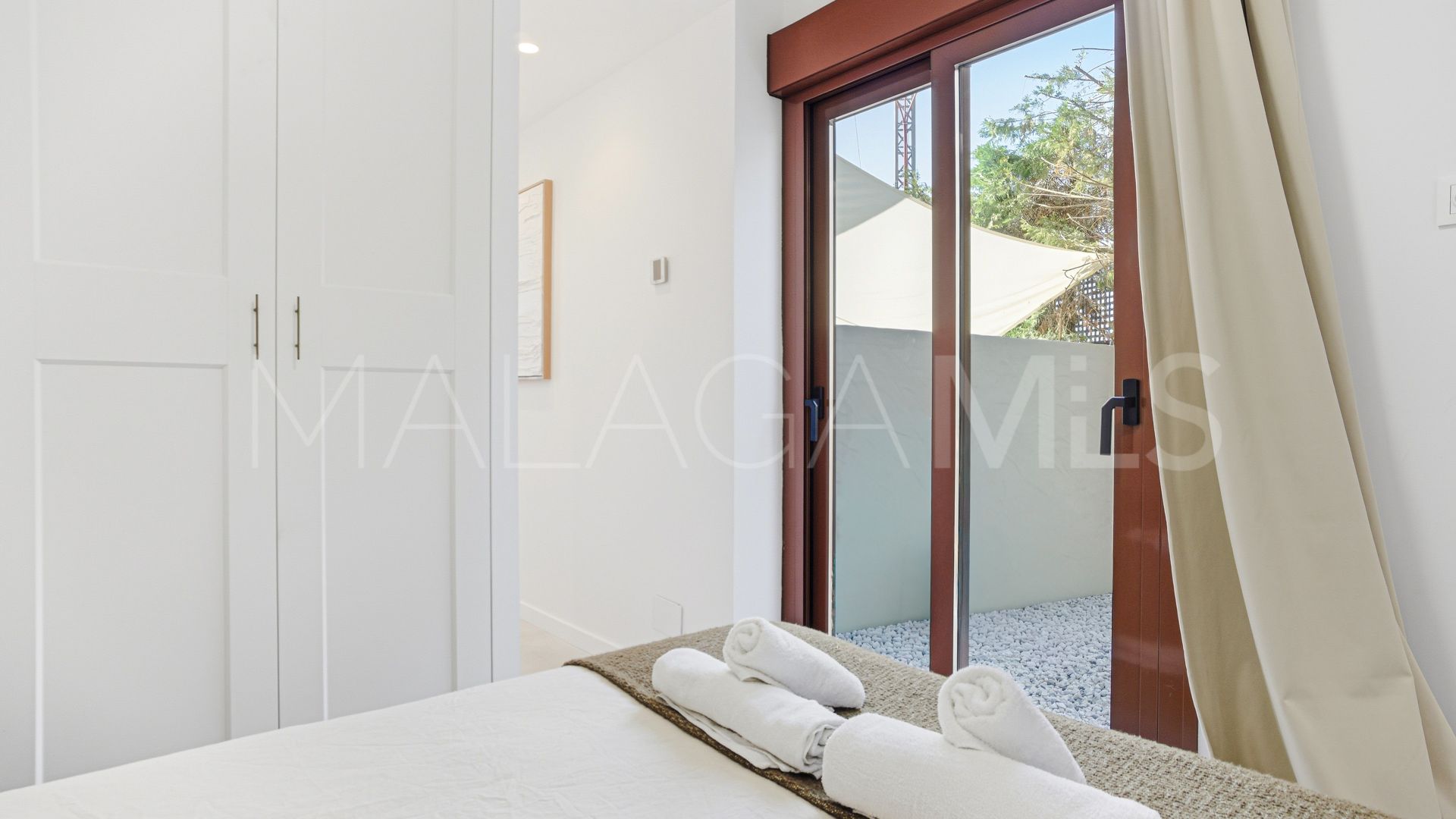 Maison de ville for sale in Cancelada