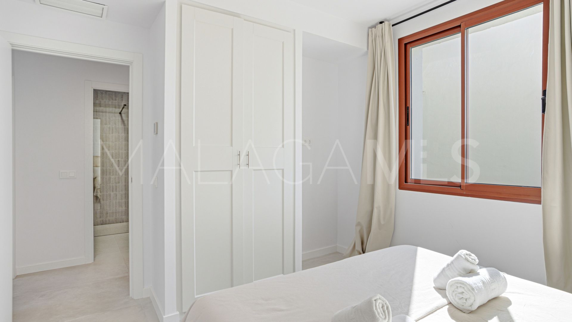 Maison de ville for sale in Cancelada