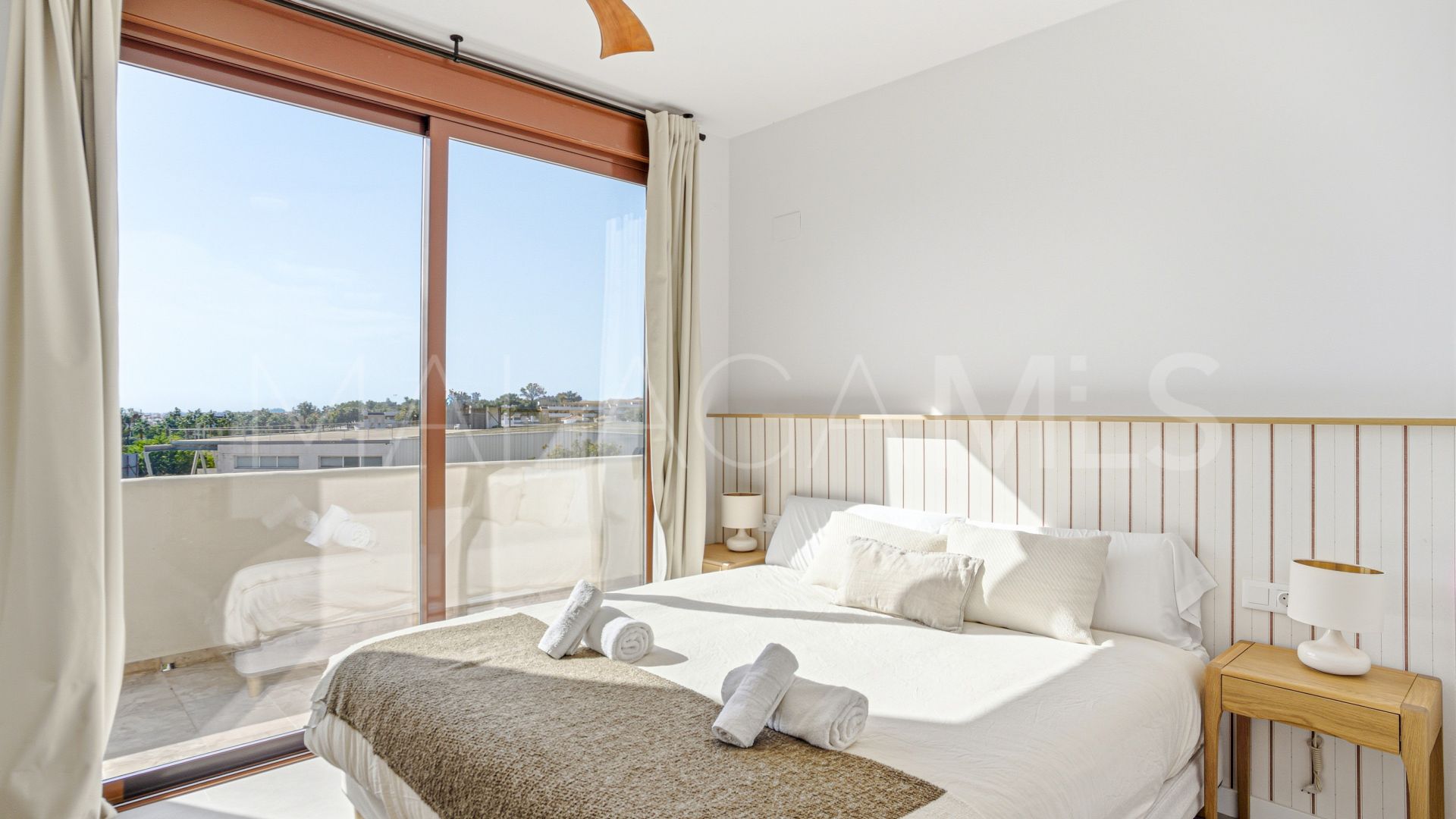 Maison de ville for sale in Cancelada