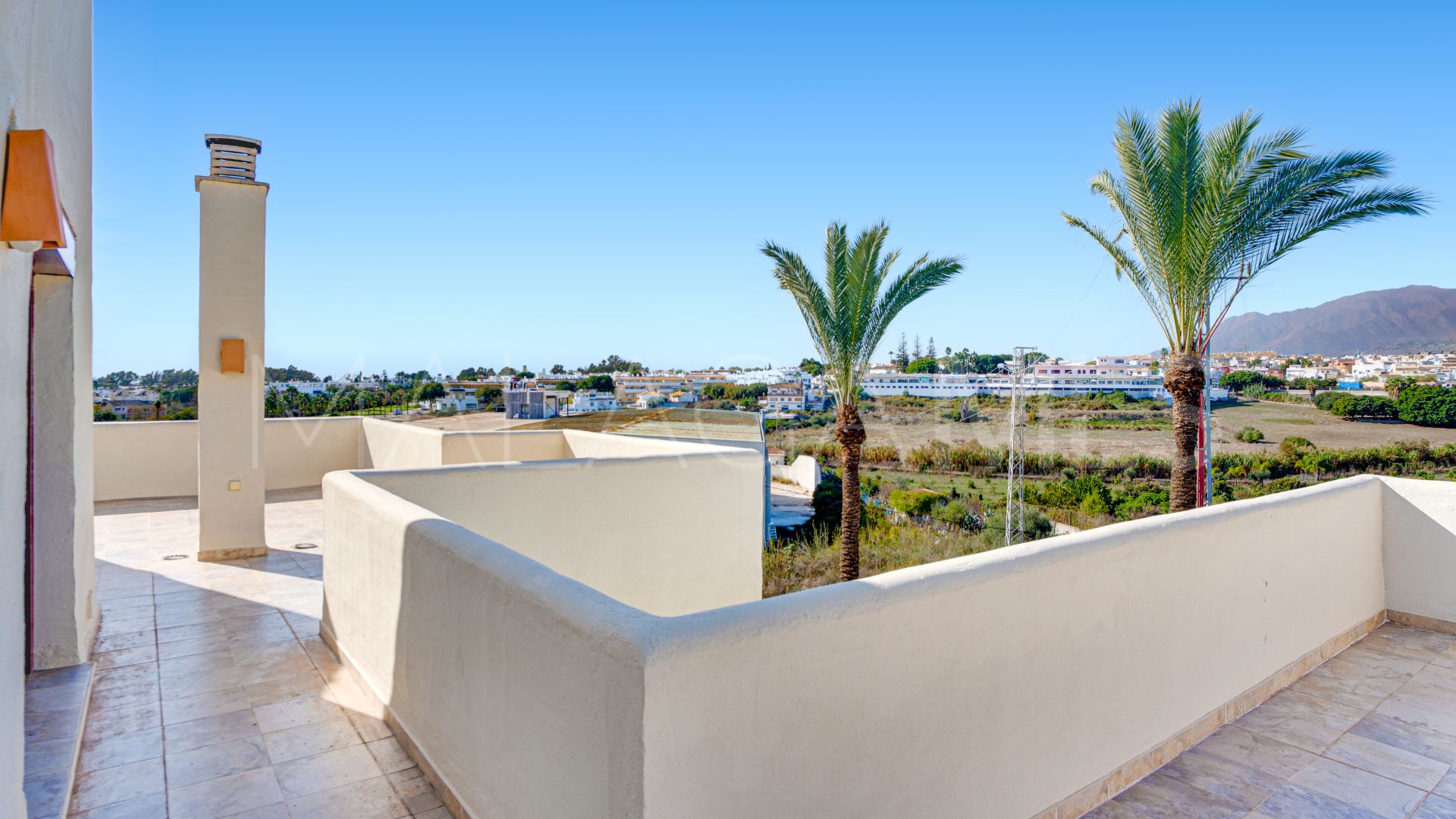 Maison de ville for sale in Cancelada