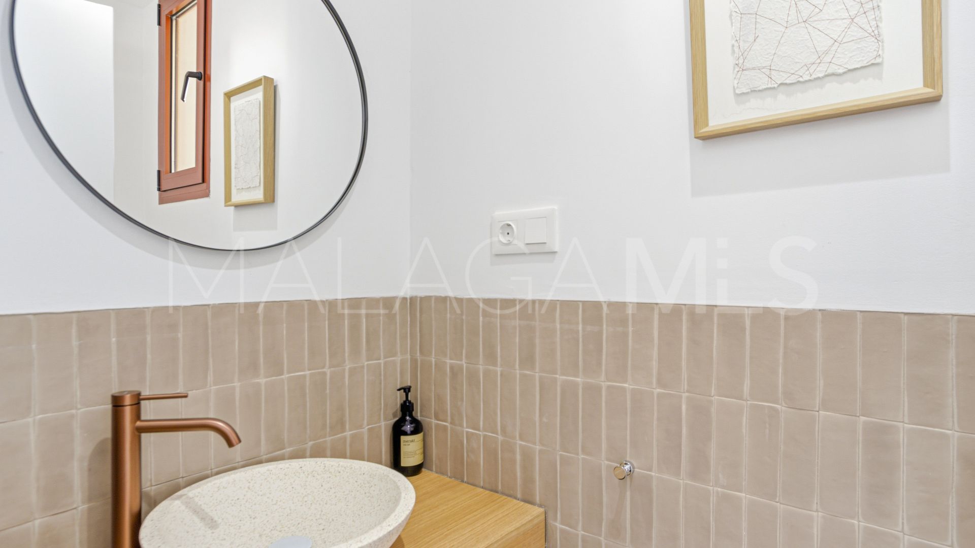 Maison de ville for sale in Cancelada