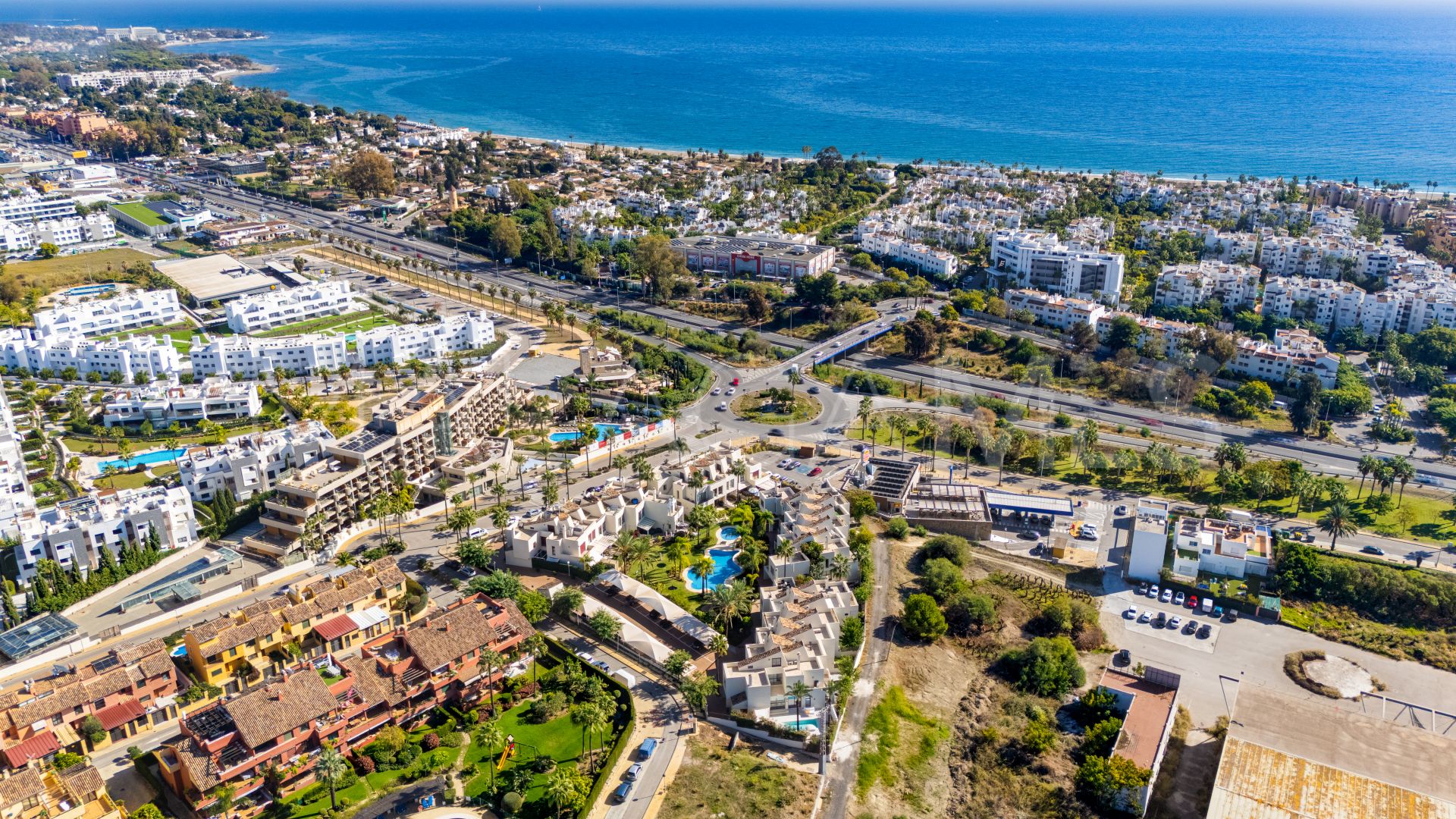 Maison de ville for sale in Cancelada