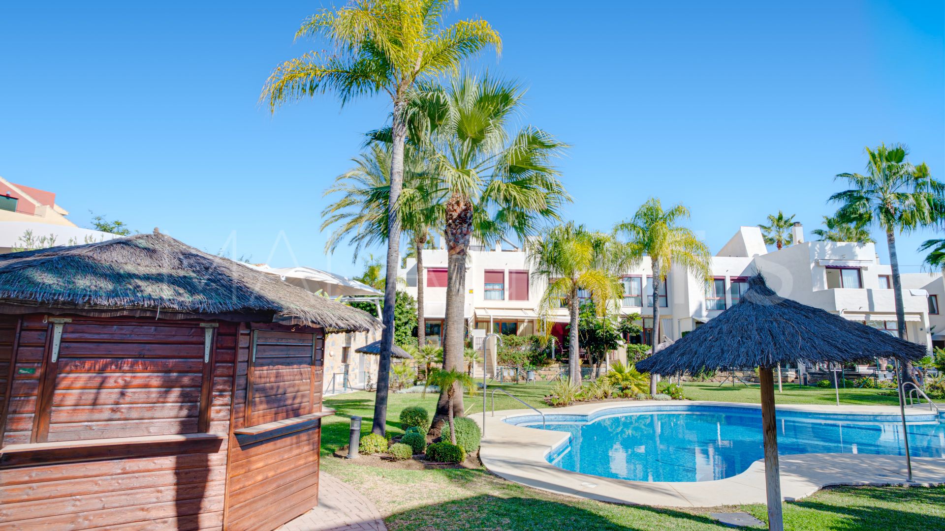 Maison de ville for sale in Cancelada