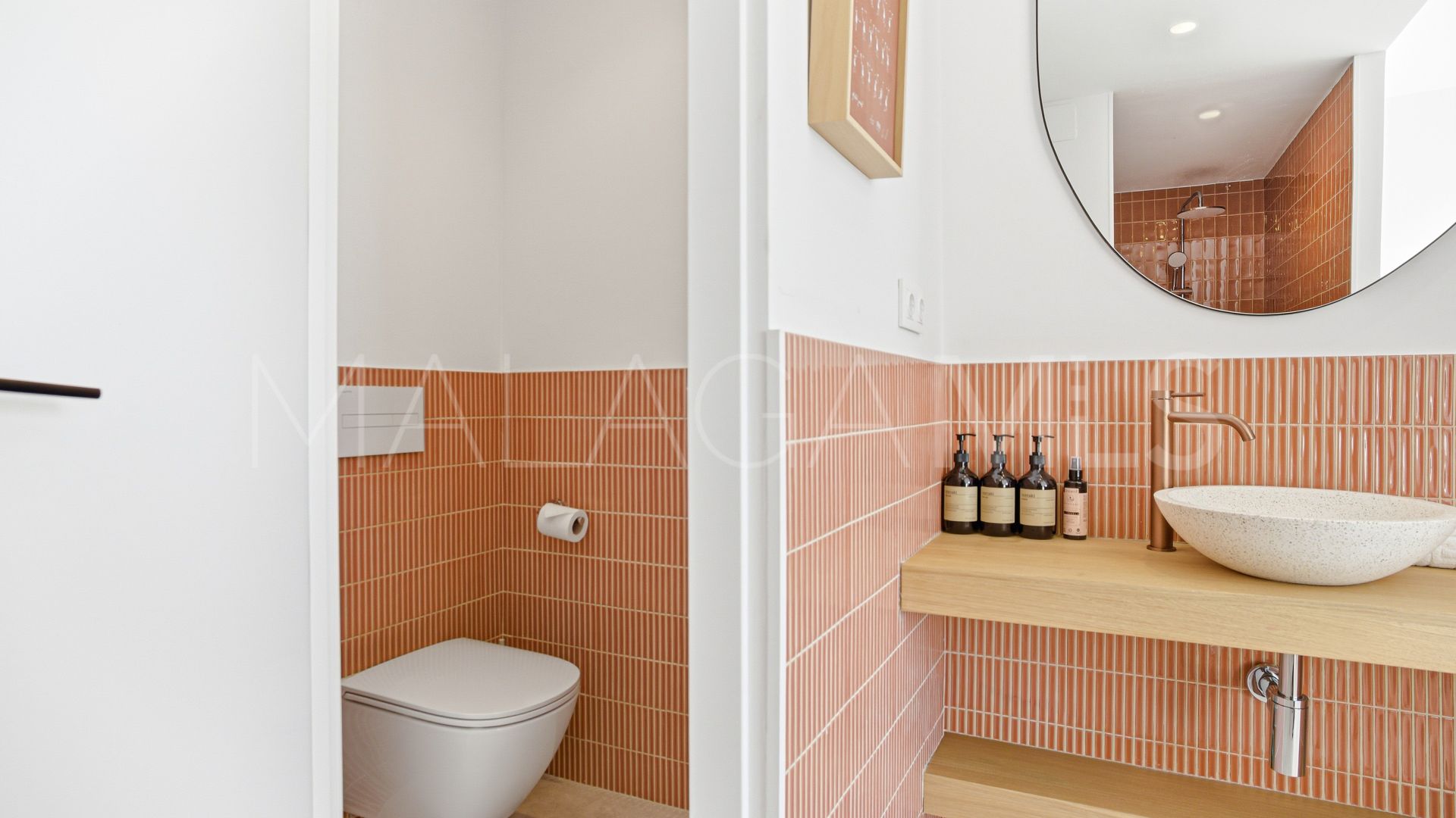 Maison de ville for sale in Cancelada