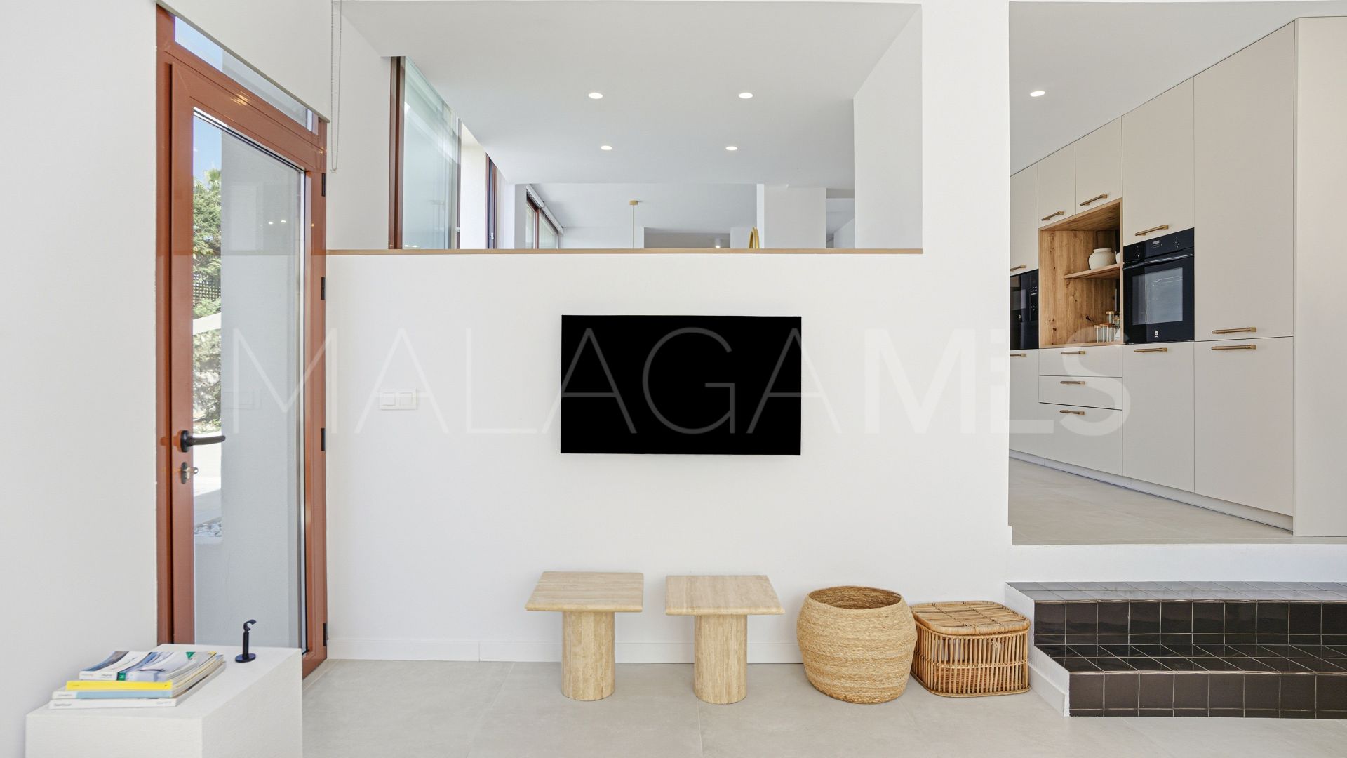 Maison de ville for sale in Cancelada