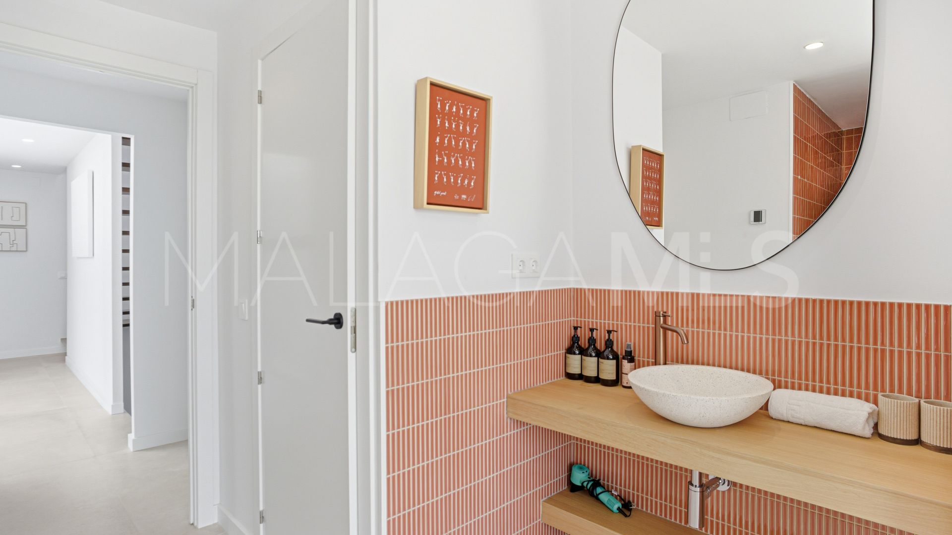 Maison de ville for sale in Cancelada