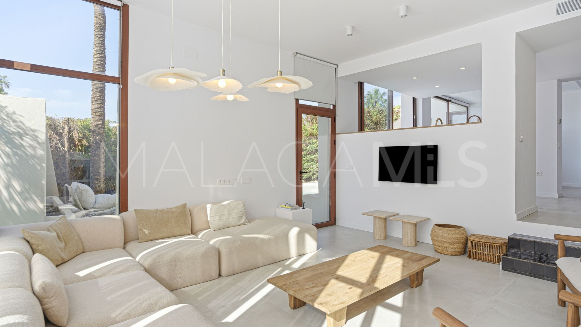 Maison de ville for sale in Cancelada