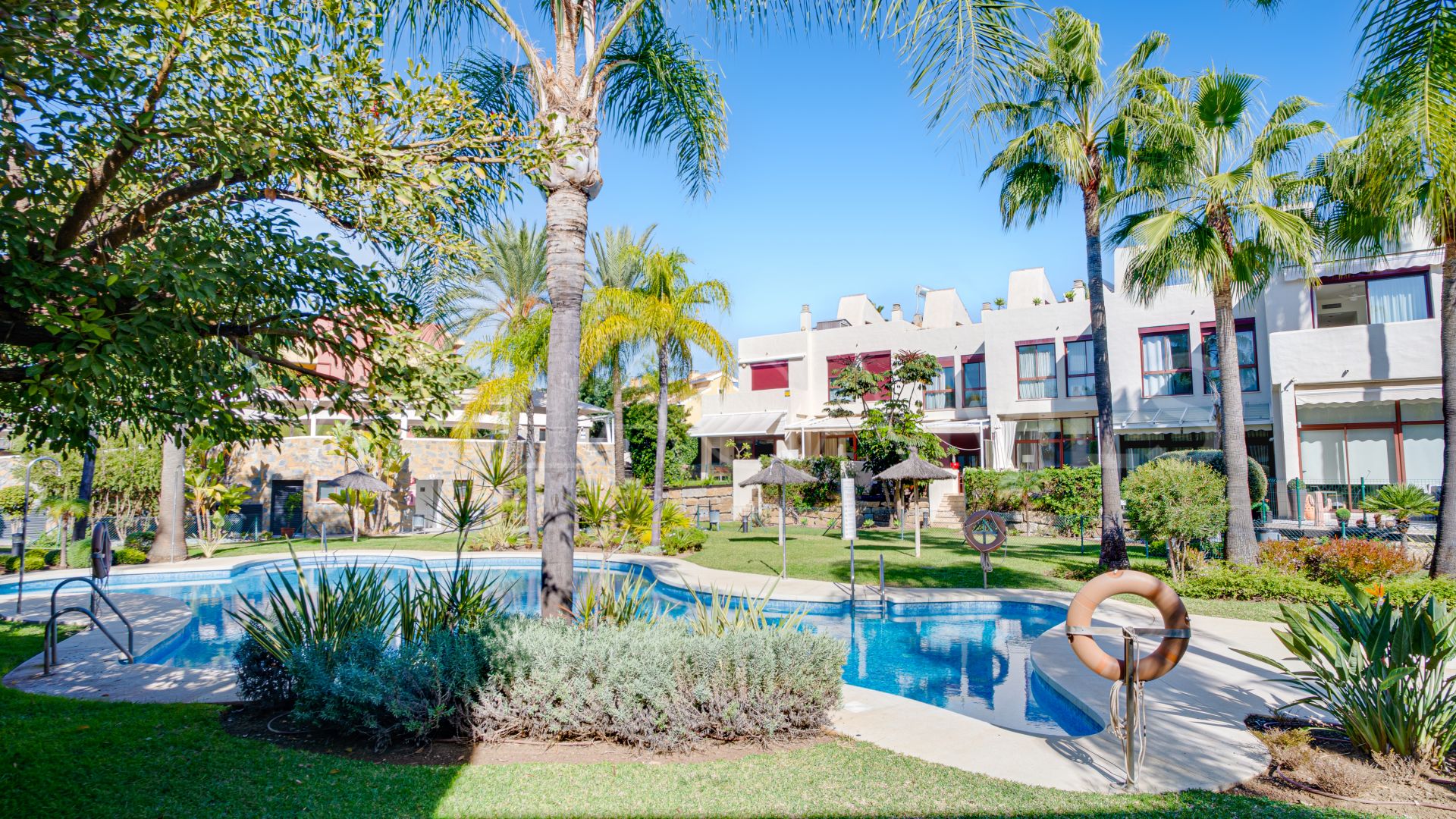 Maison de ville for sale in Cancelada