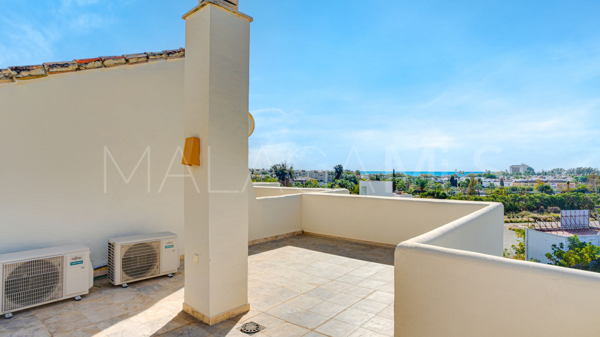 Maison de ville for sale in Cancelada