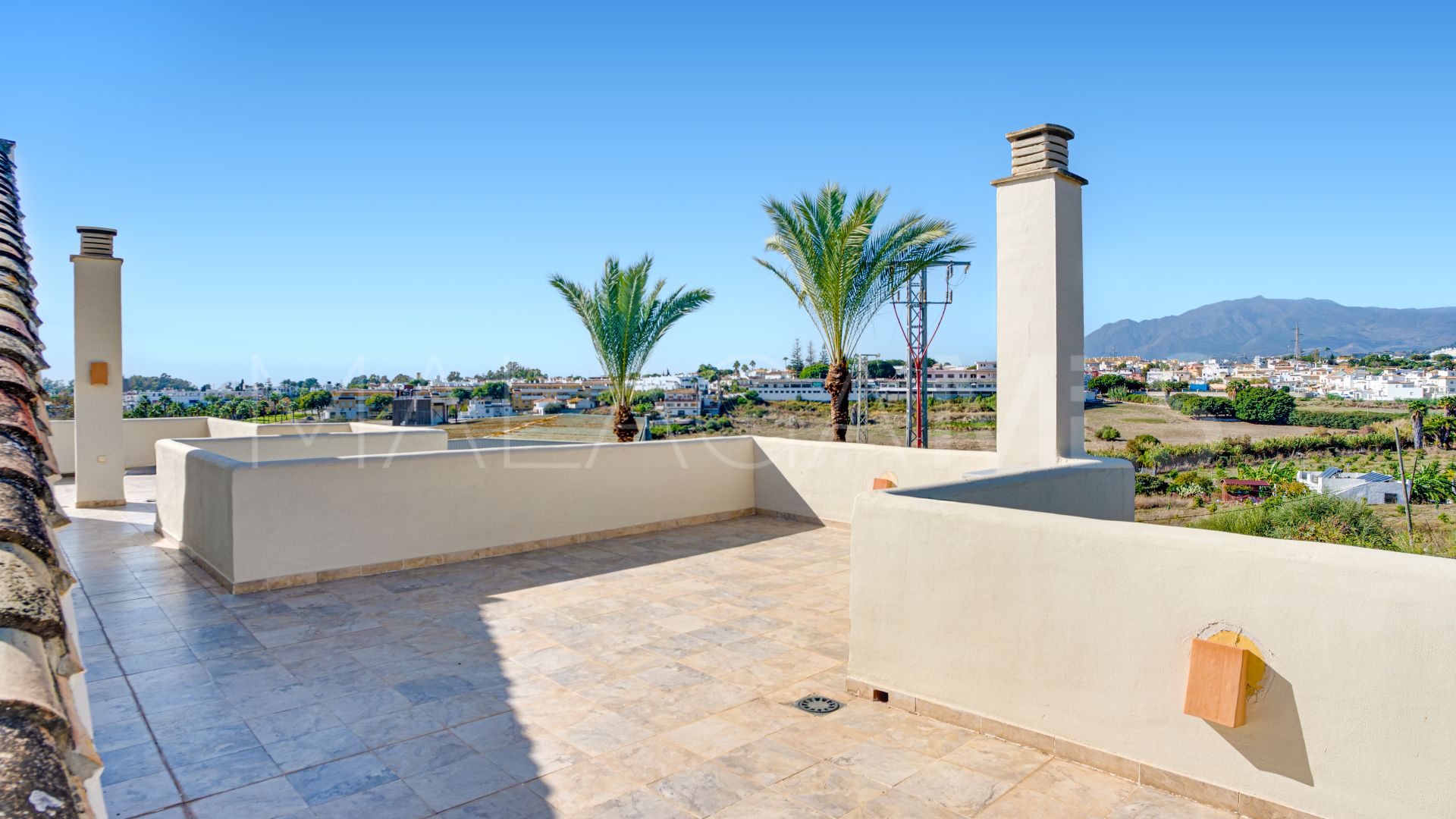 Maison de ville for sale in Cancelada