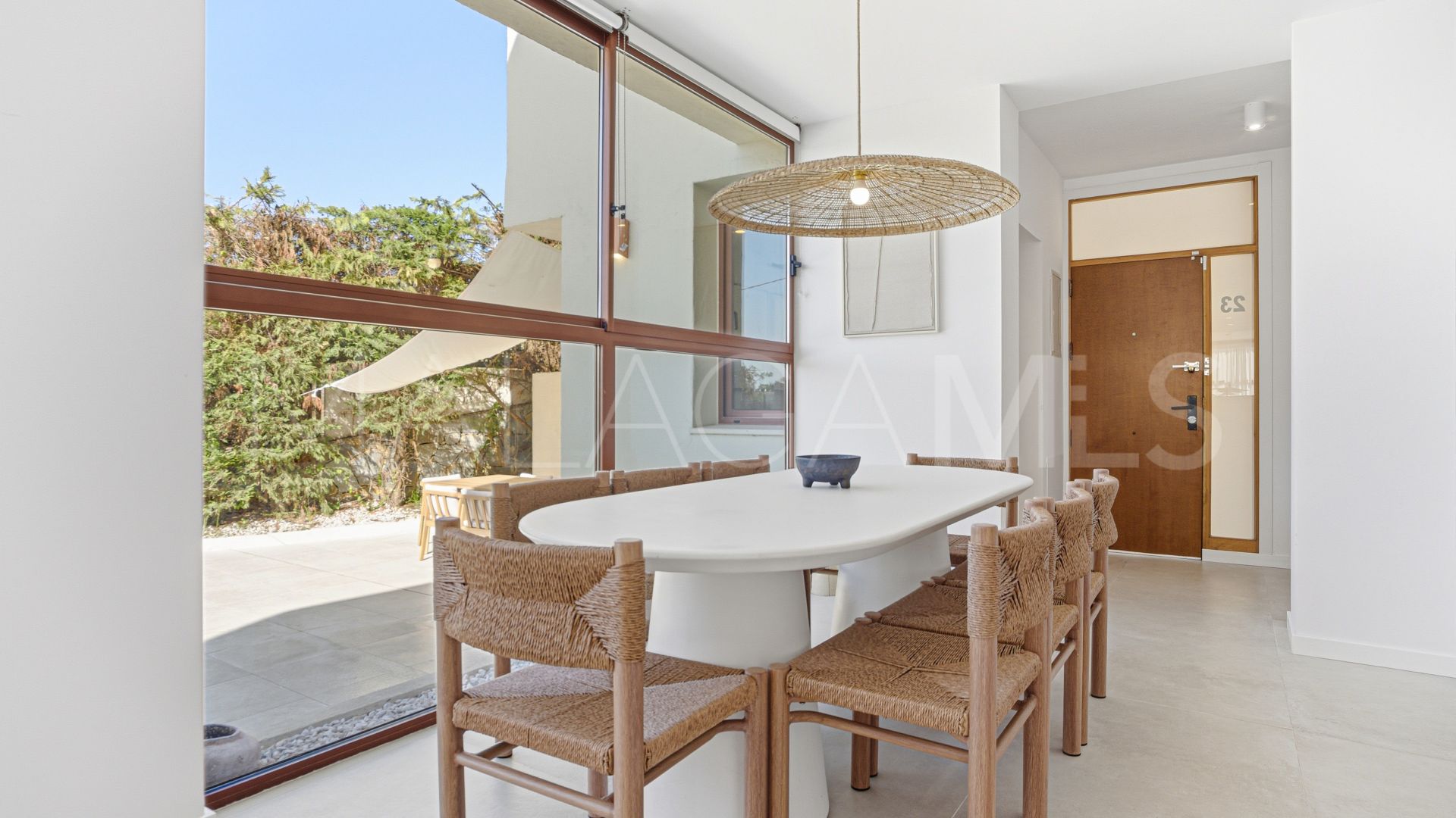 Maison de ville for sale in Cancelada