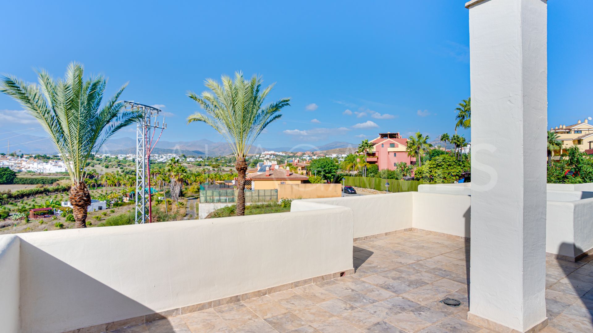 Maison de ville for sale in Cancelada