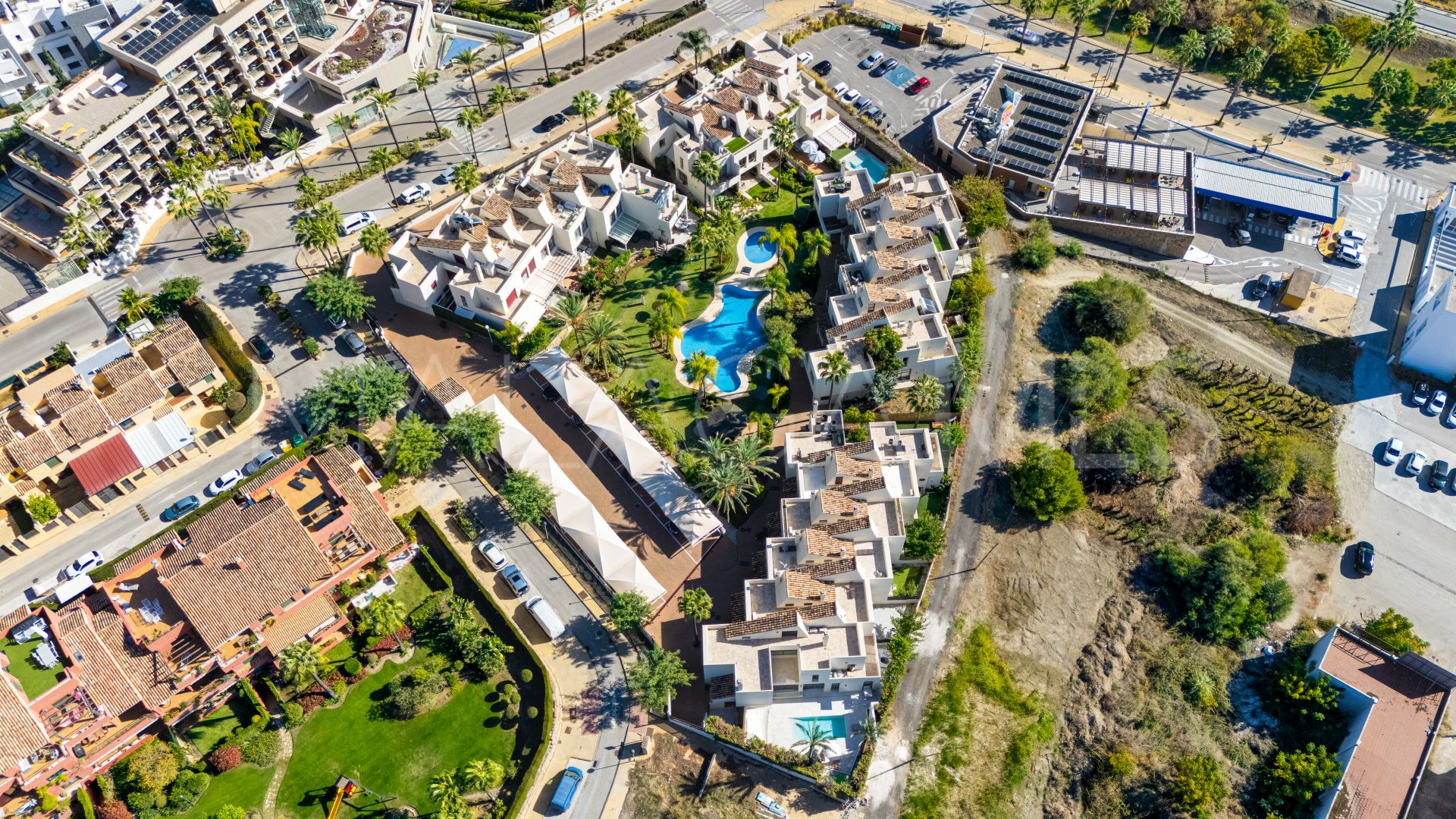 Maison de ville for sale in Cancelada