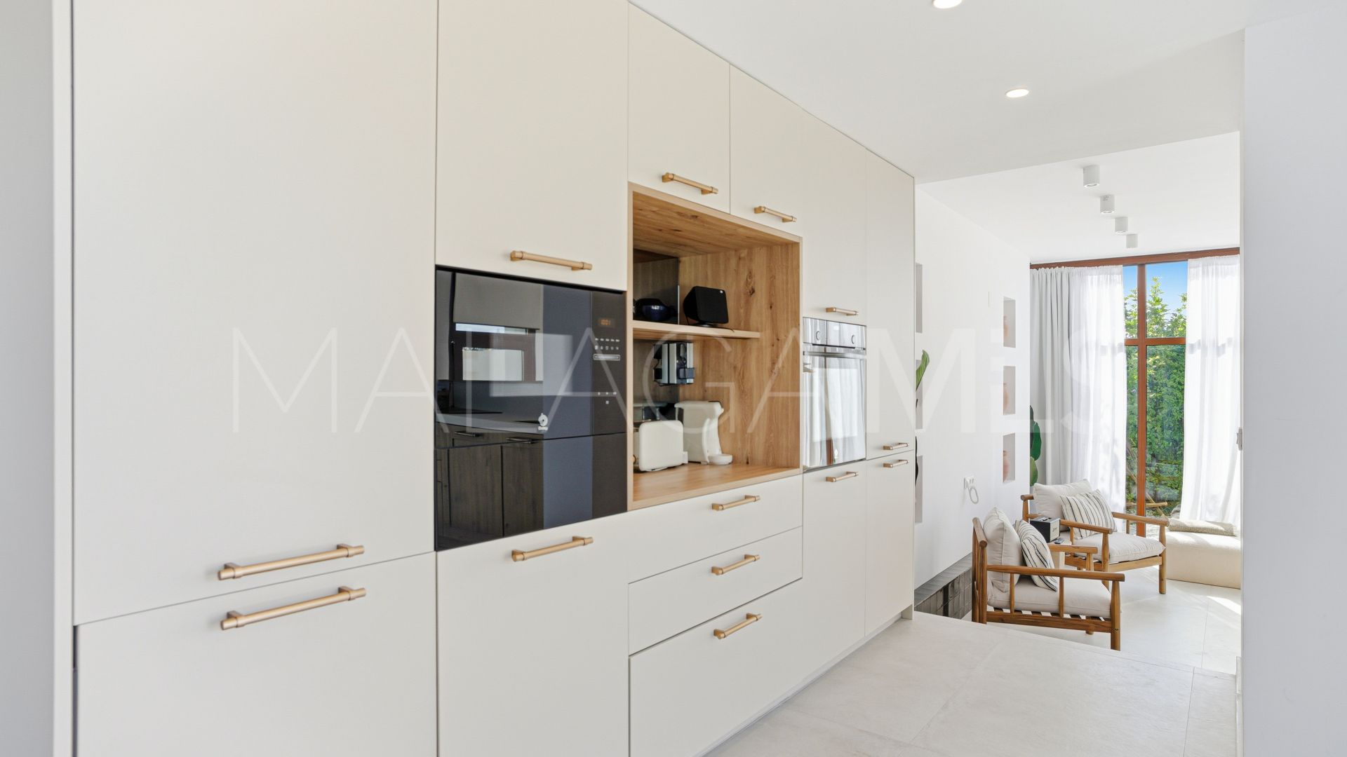 Maison de ville for sale in Cancelada