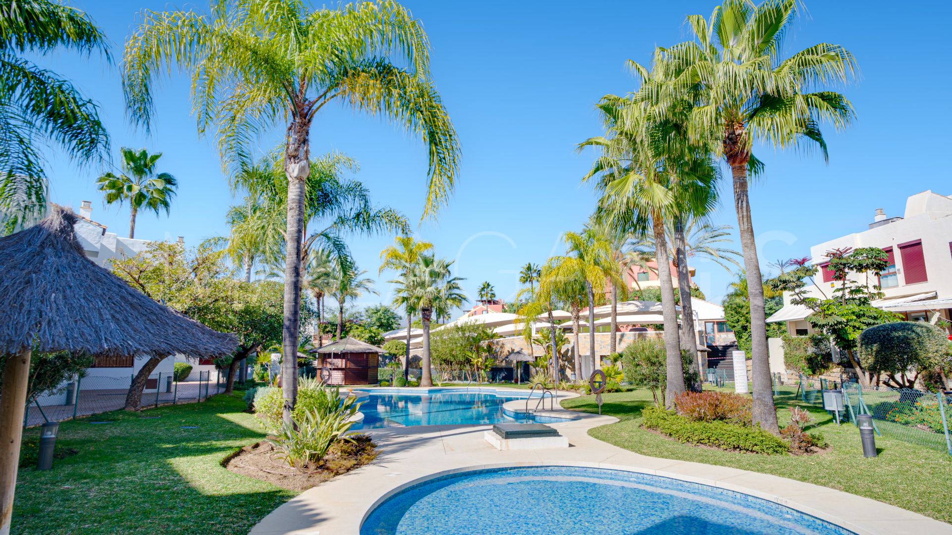 Maison de ville for sale in Cancelada