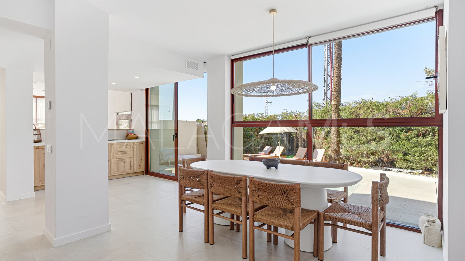 Maison de ville for sale in Cancelada