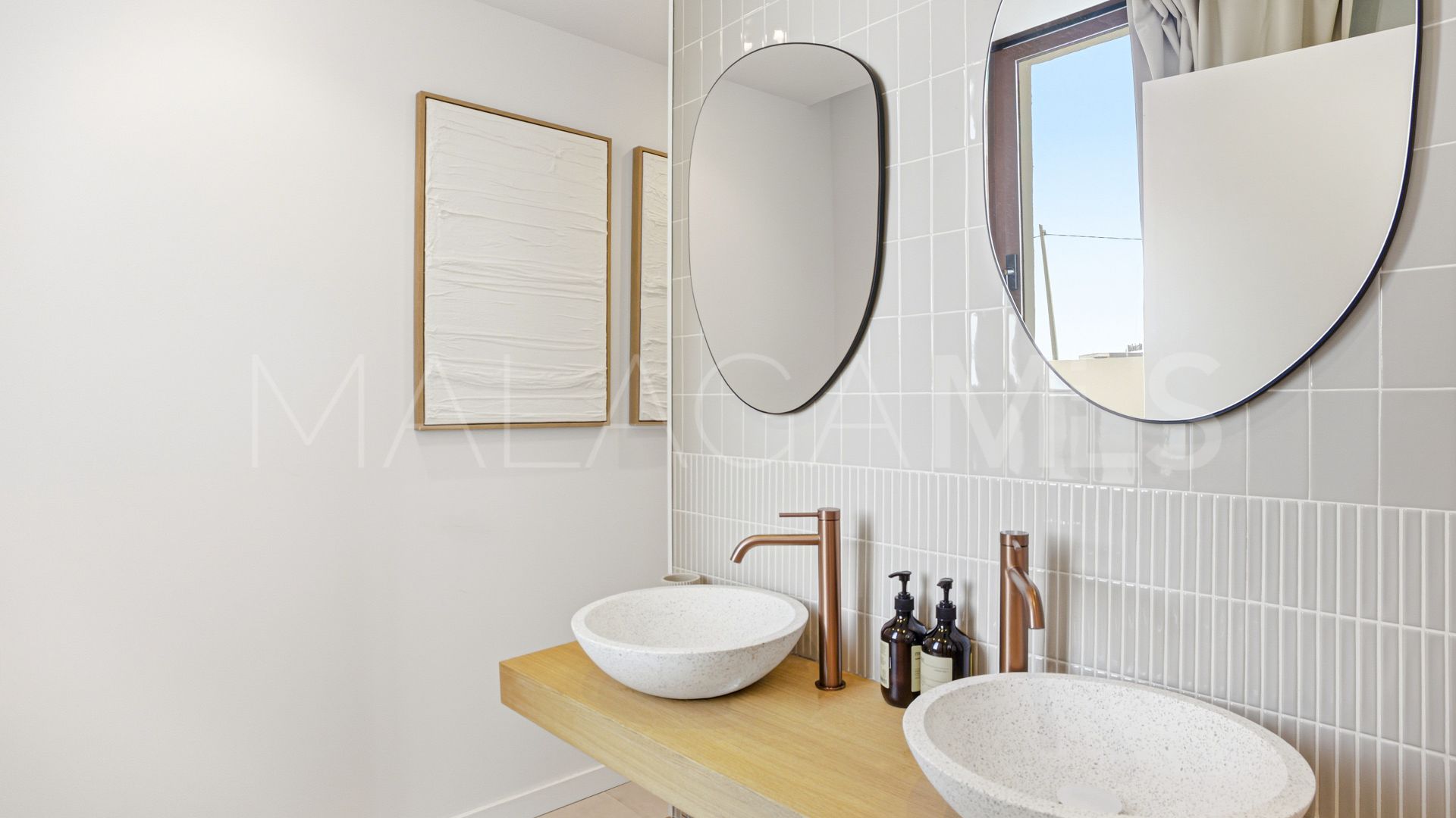 Maison de ville for sale in Cancelada