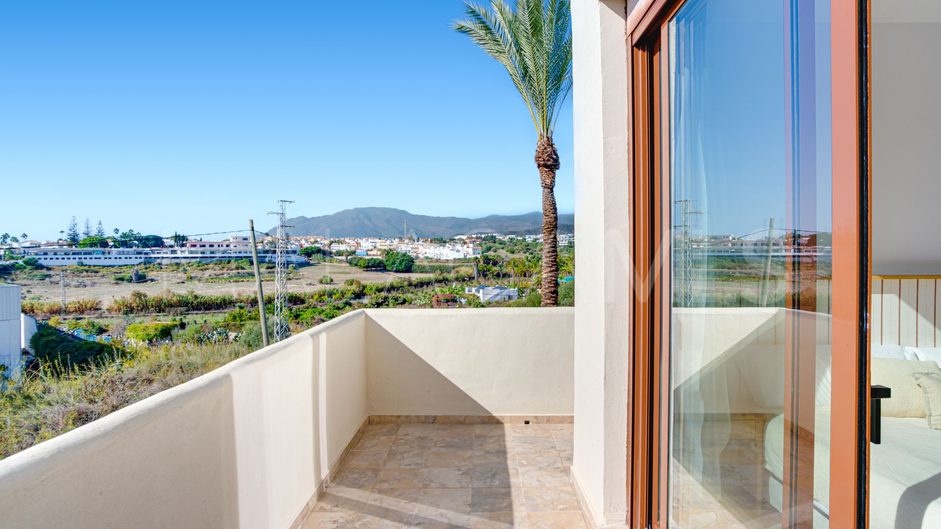 Maison de ville for sale in Cancelada