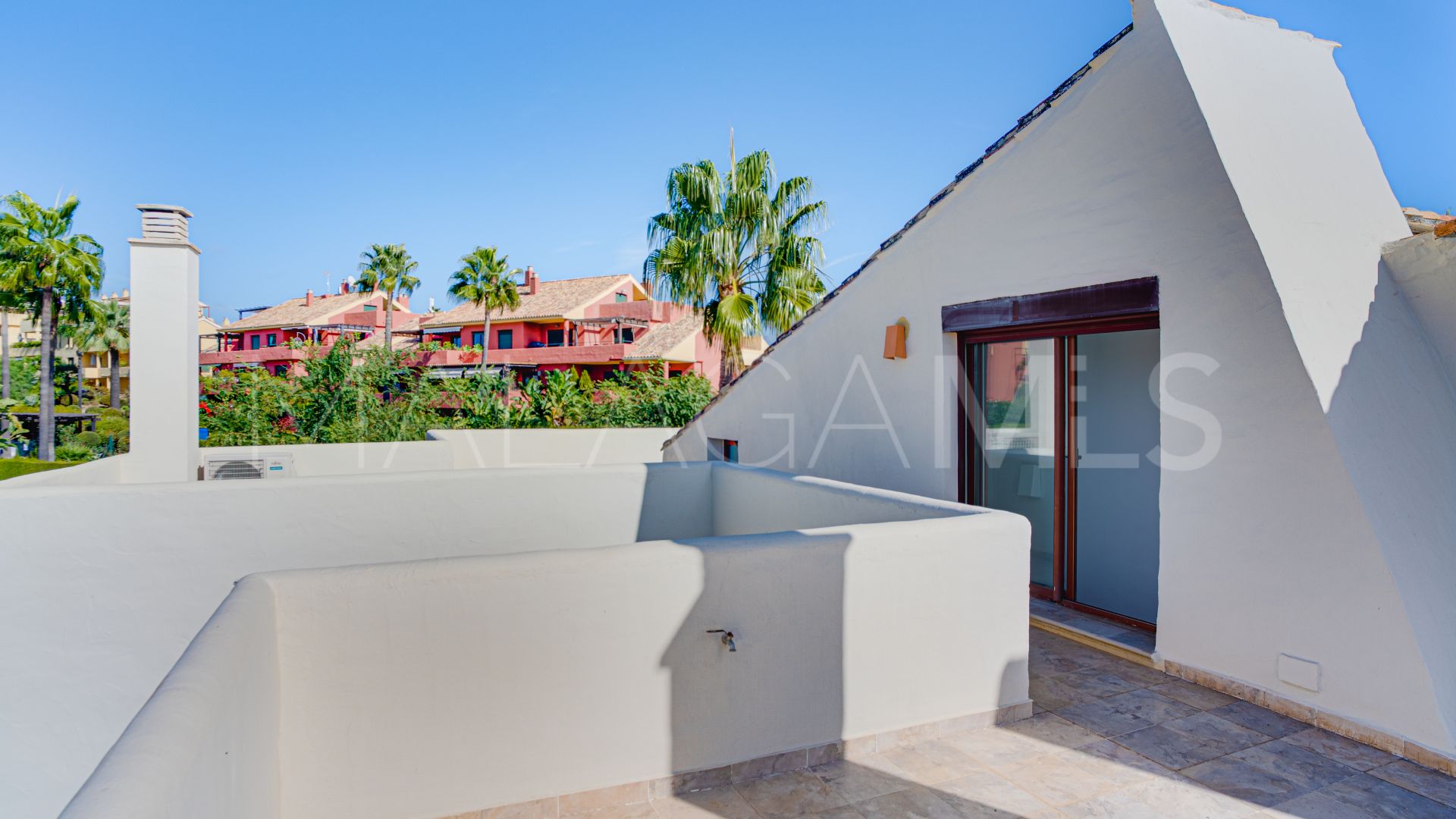 Maison de ville for sale in Cancelada