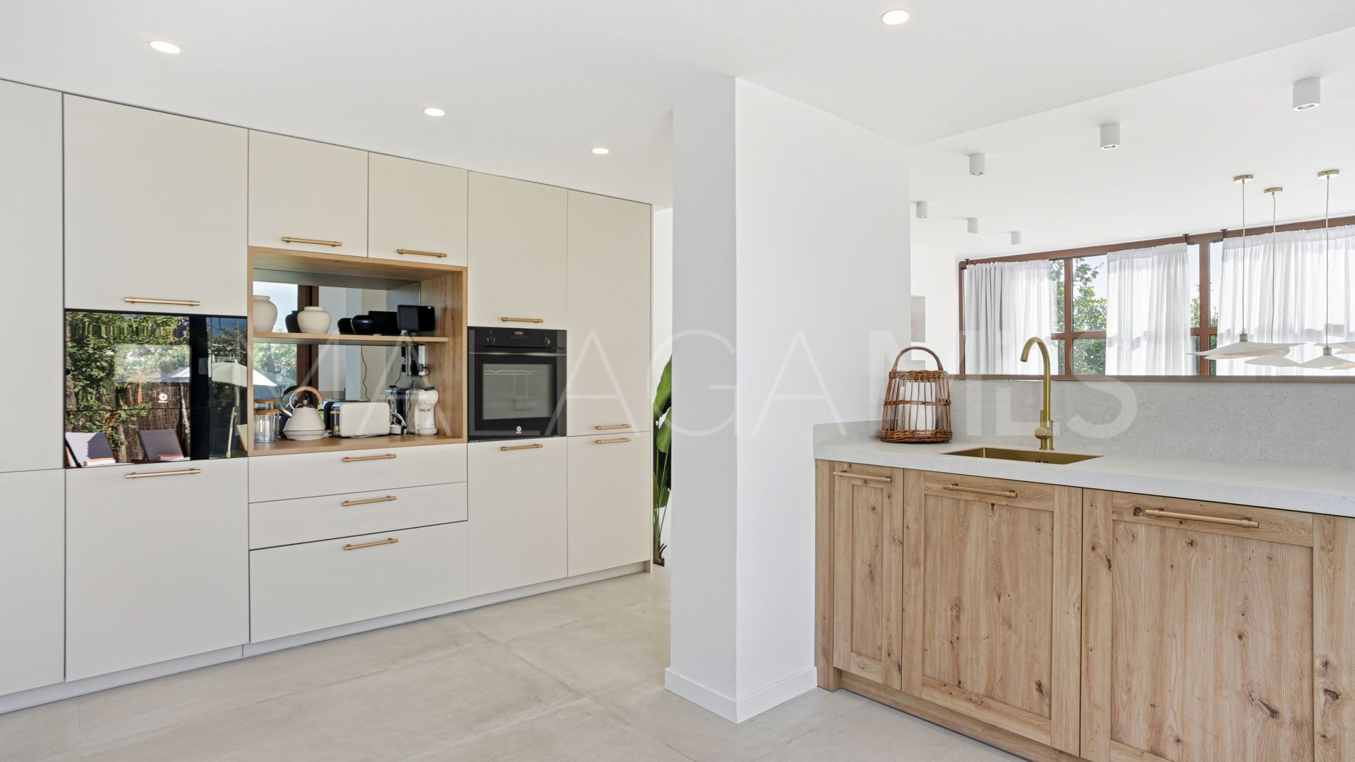 Maison de ville for sale in Cancelada