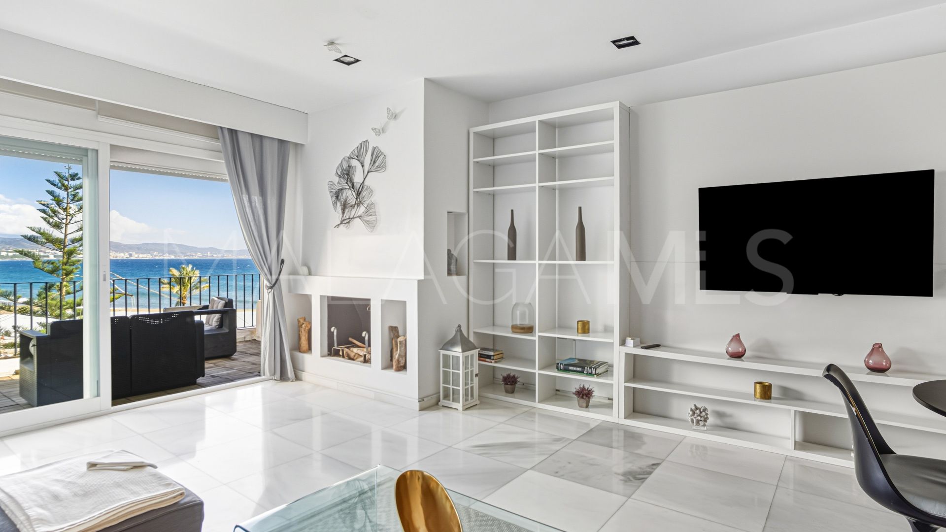 1 bedroom apartment in Marbella - Puerto Banus for sale