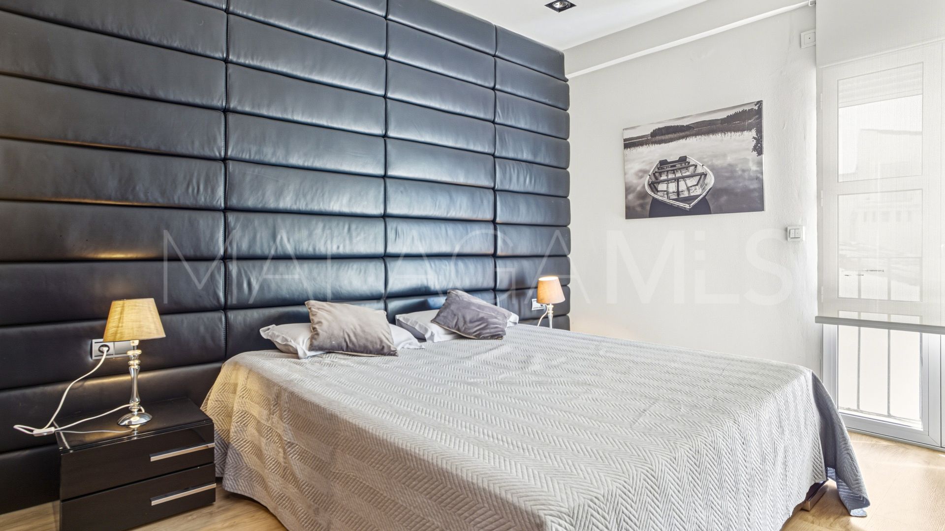 1 bedroom apartment in Marbella - Puerto Banus for sale