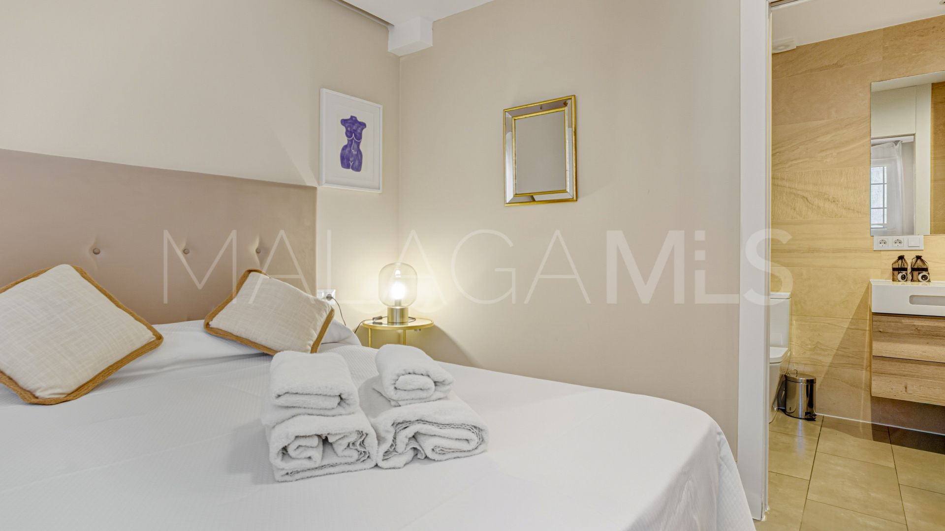 Buy apartamento in Marbella - Puerto Banus