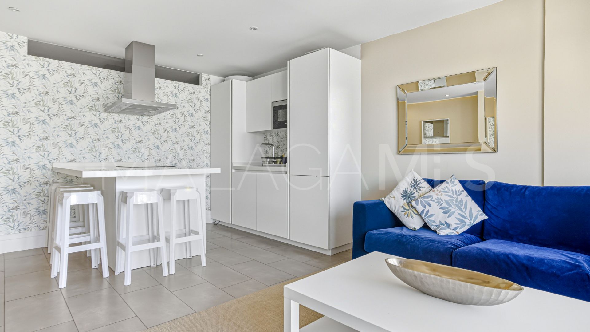 Buy apartamento in Marbella - Puerto Banus