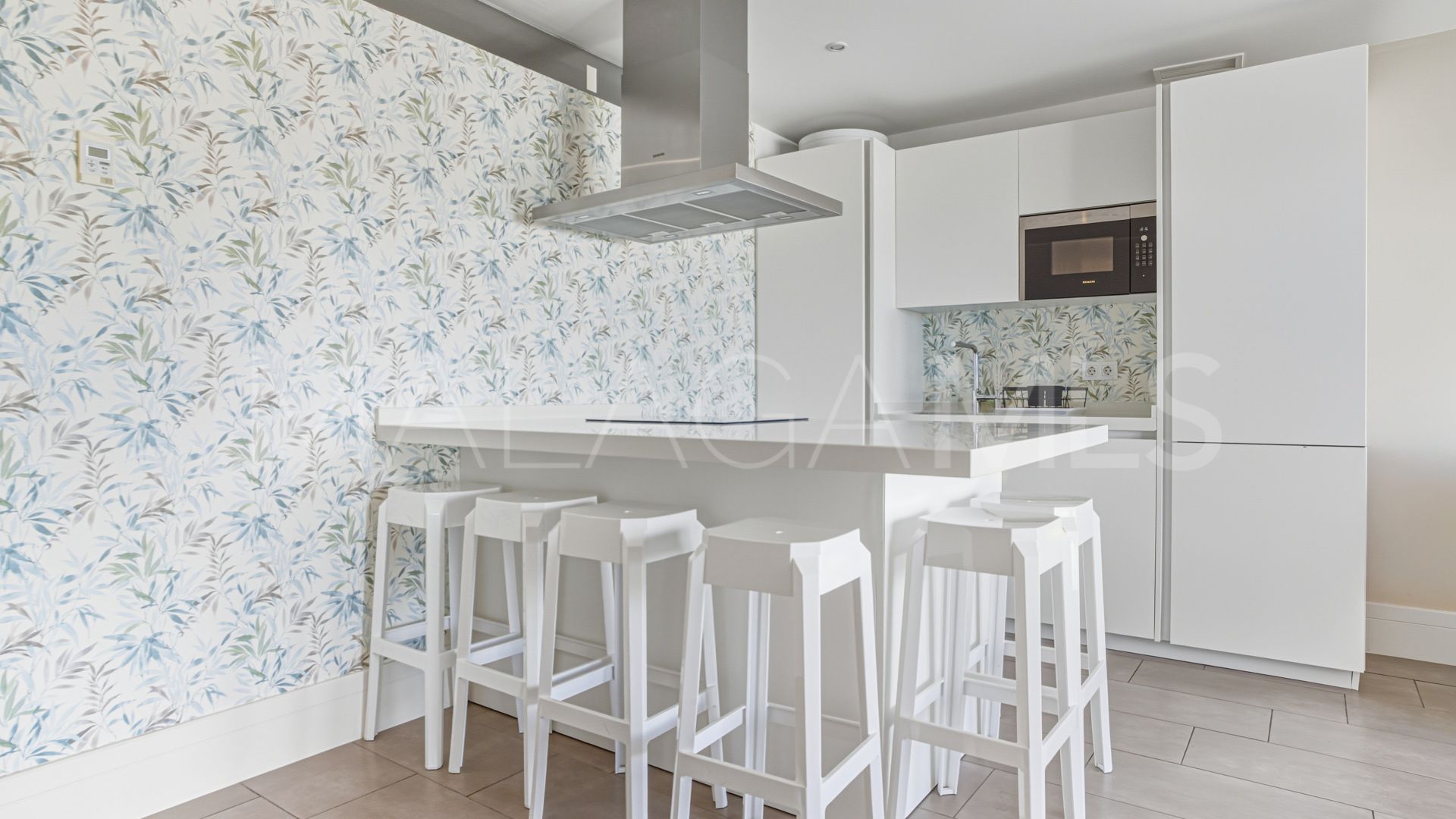 Buy apartamento in Marbella - Puerto Banus