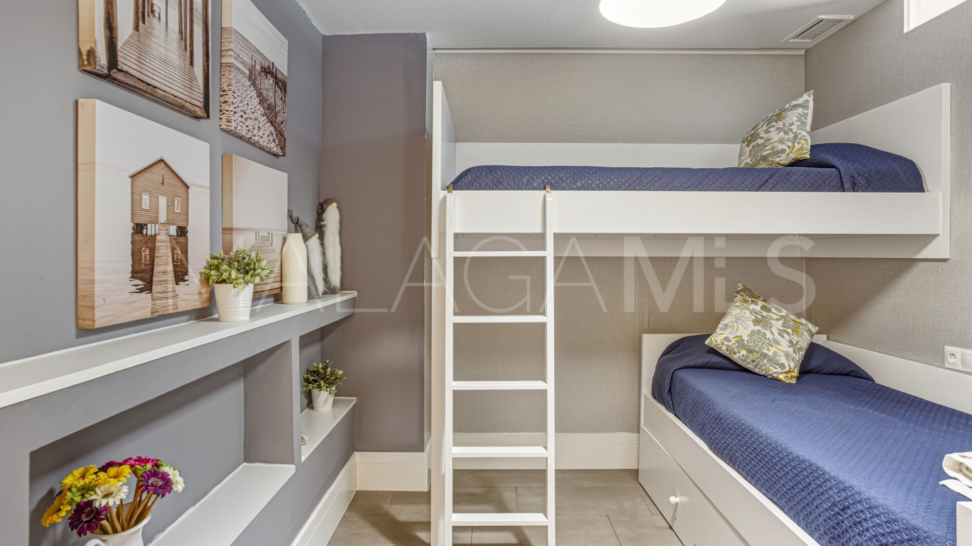 Buy apartamento in Marbella - Puerto Banus