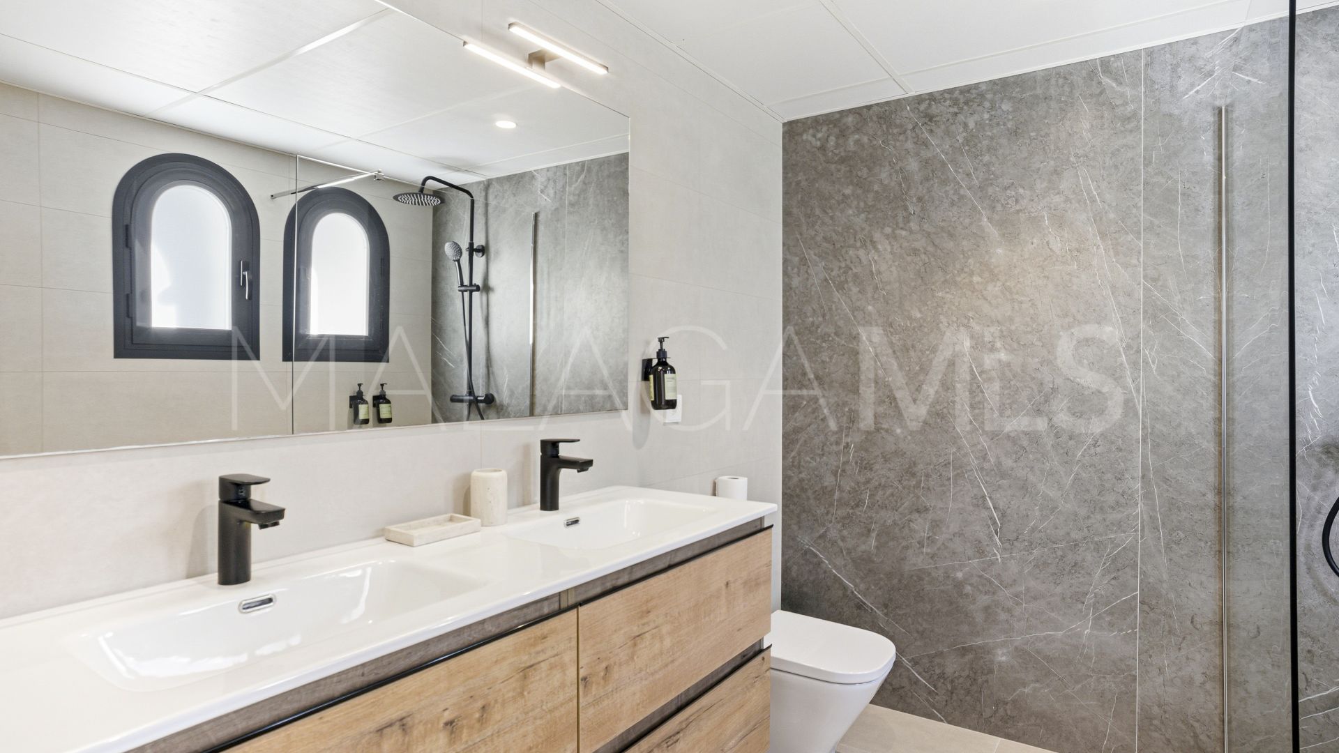 Reihenhaus for sale in Agra Residencial