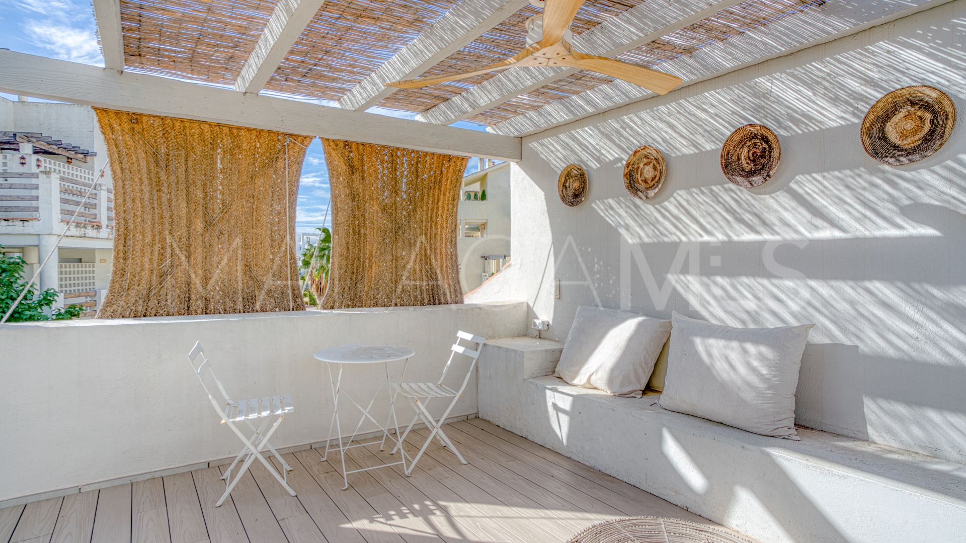 Reihenhaus for sale in Agra Residencial