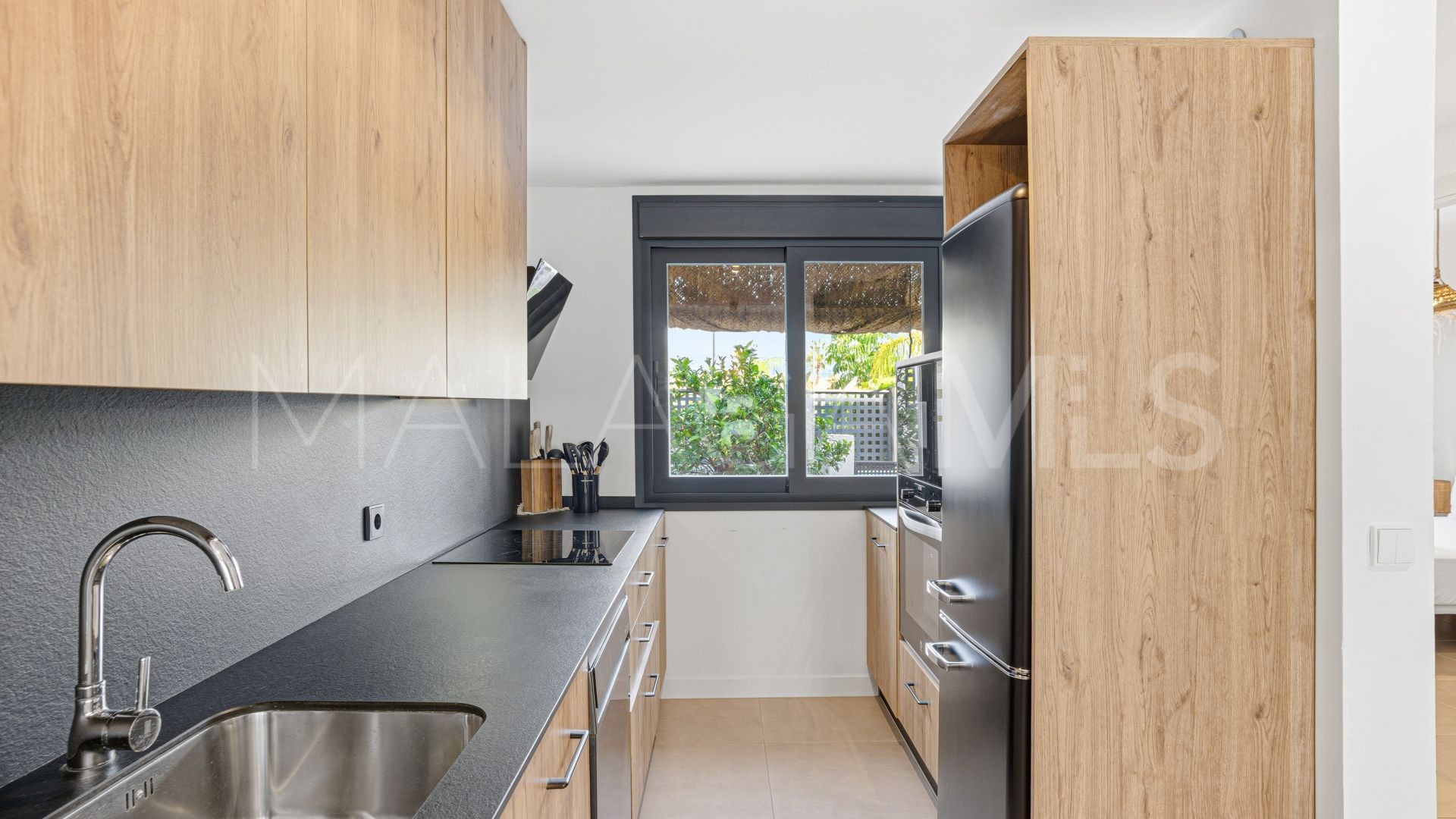 Reihenhaus for sale in Agra Residencial