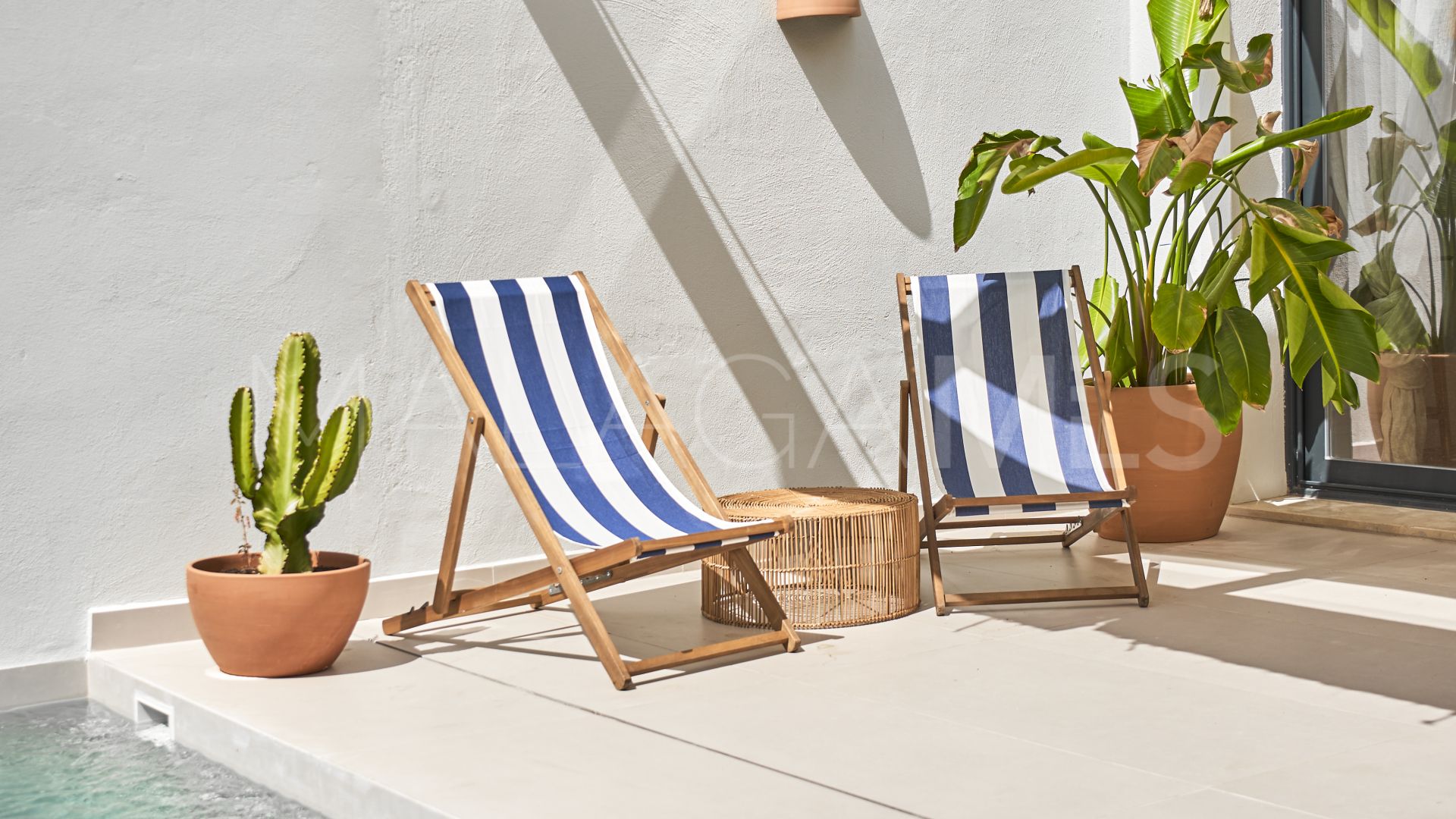 Reihenhaus for sale in Agra Residencial