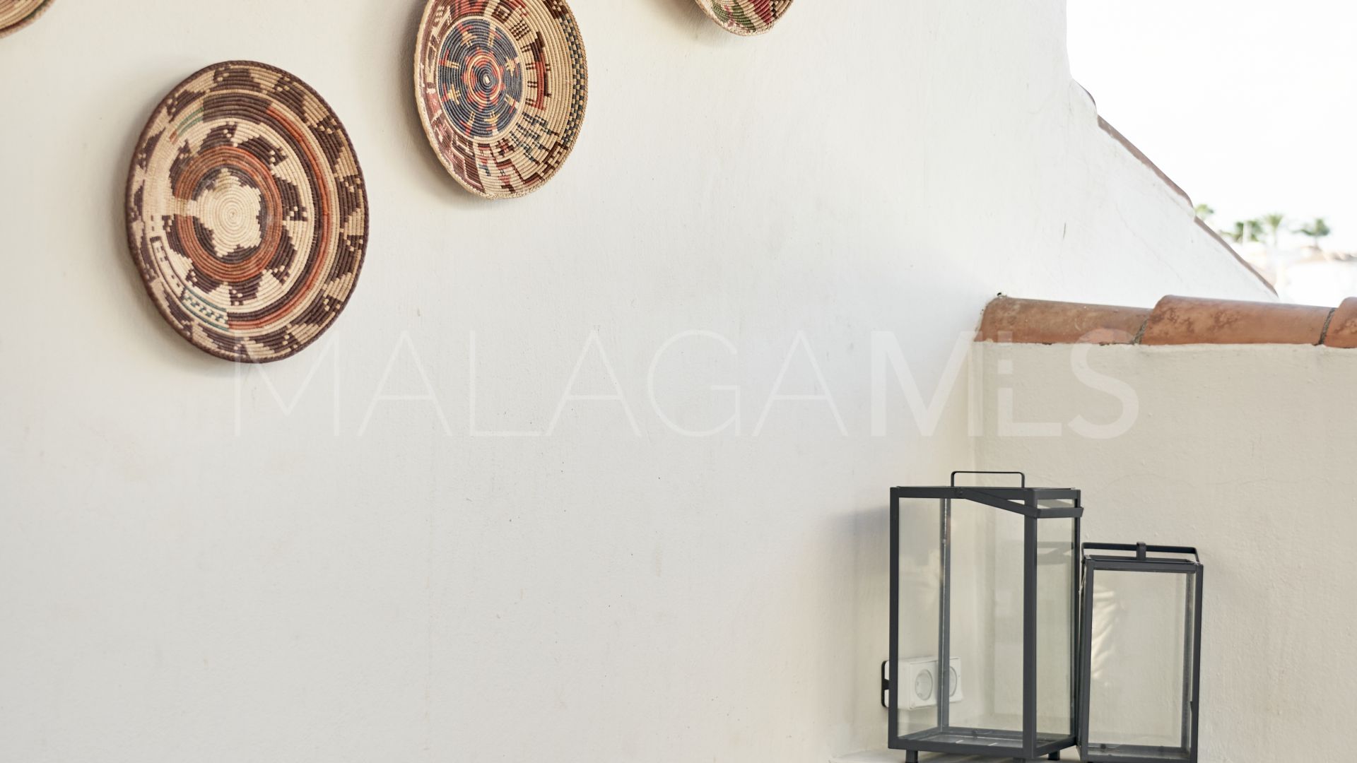 Reihenhaus for sale in Agra Residencial