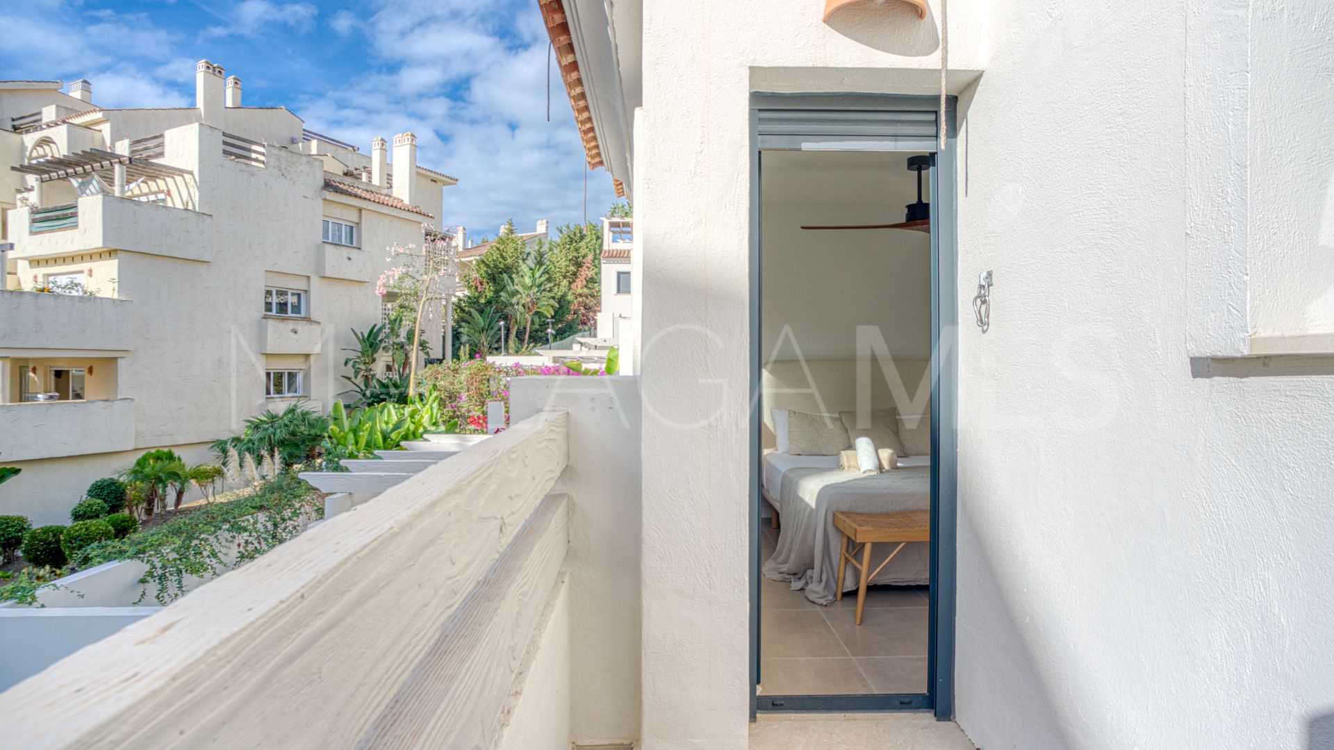 Reihenhaus for sale in Agra Residencial